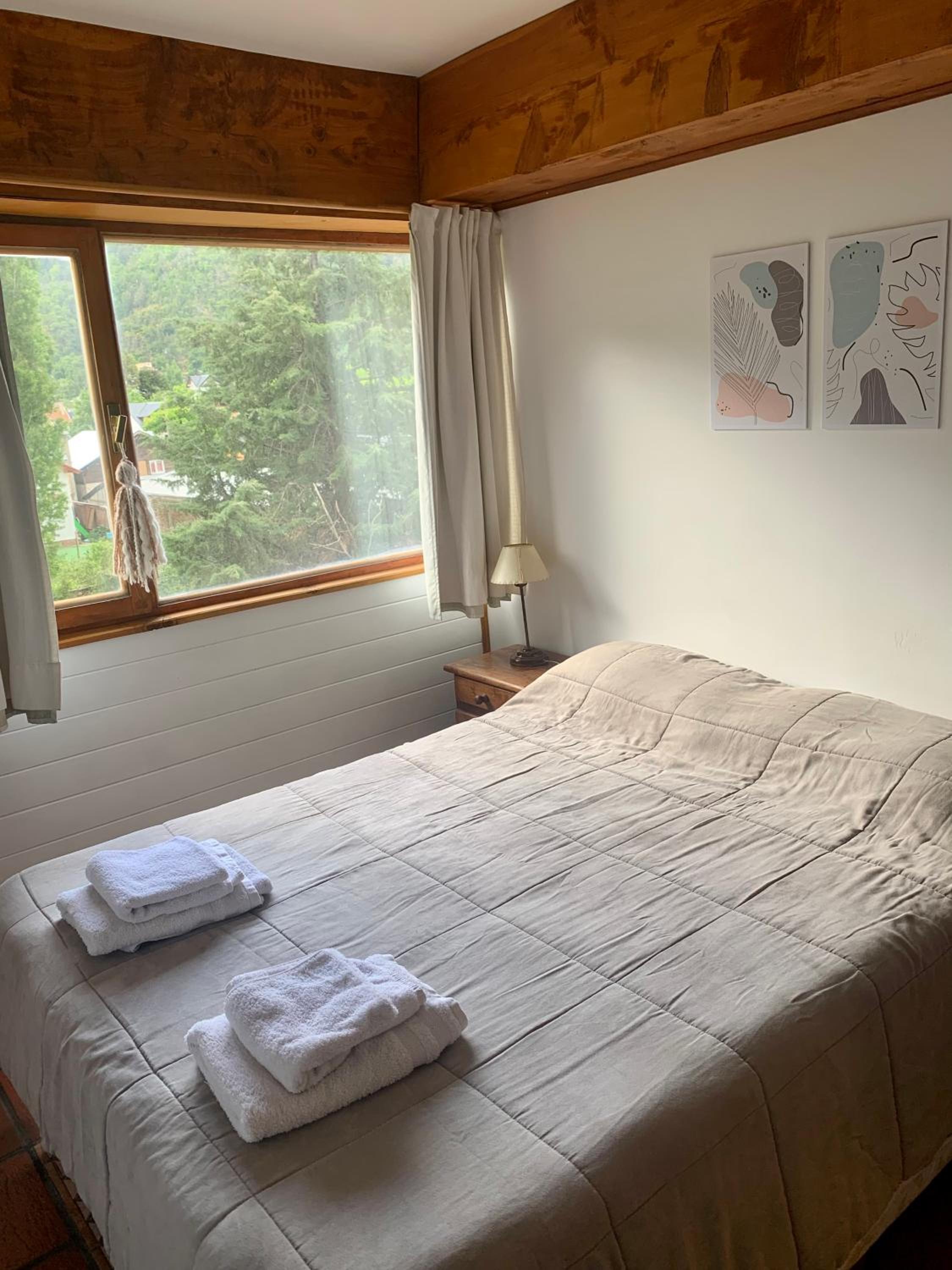 Departamento San Martin de los Andes Centro con Cochera Privada!