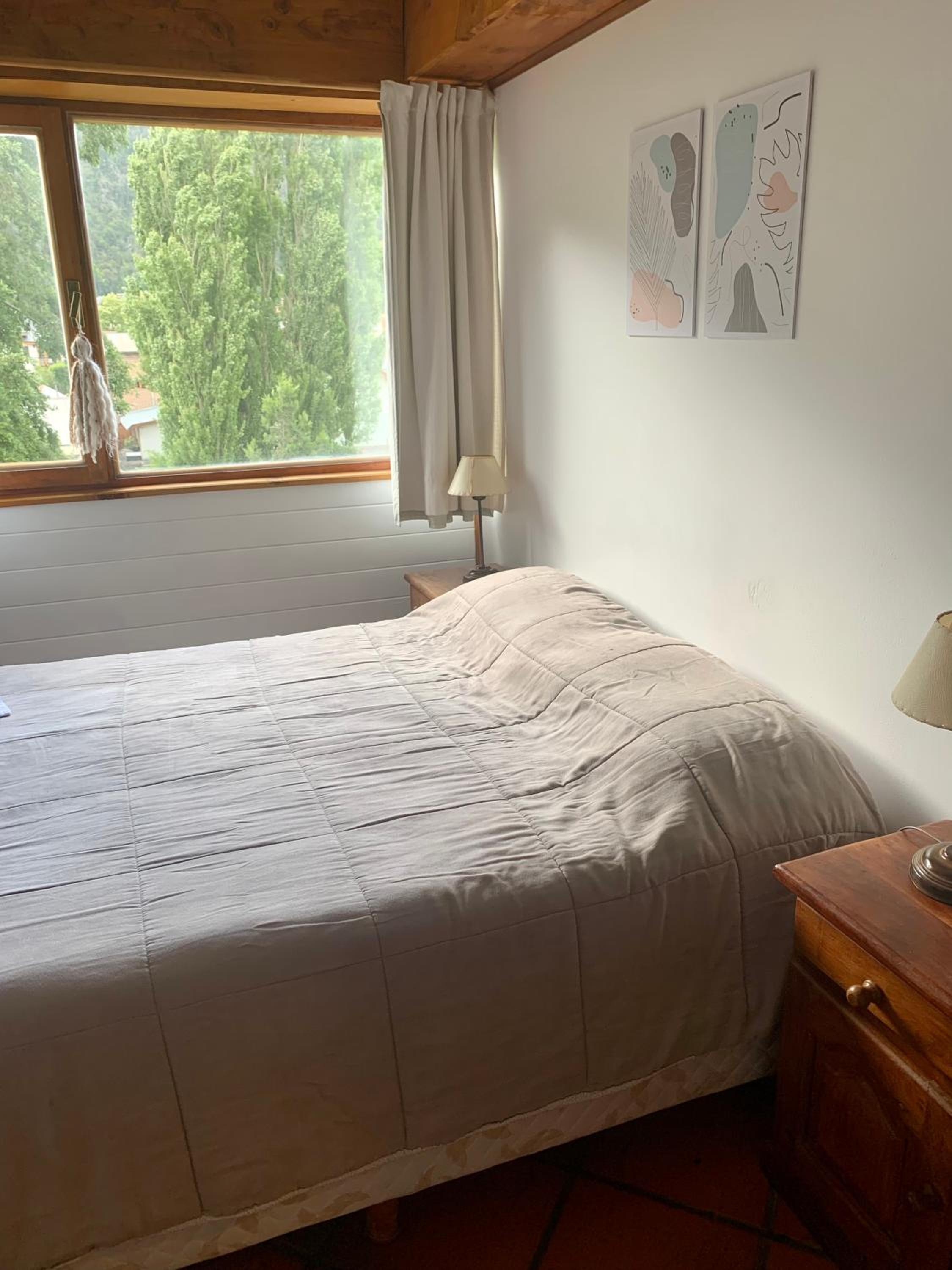 Departamento San Martin de los Andes Centro con Cochera Privada!