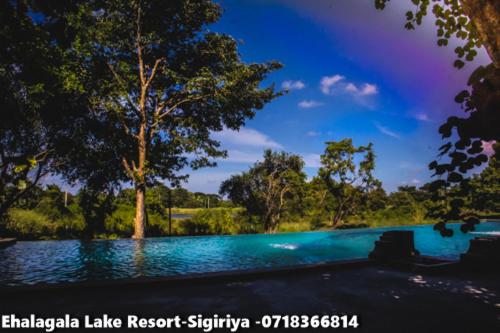 Ehalagala Lake Resort