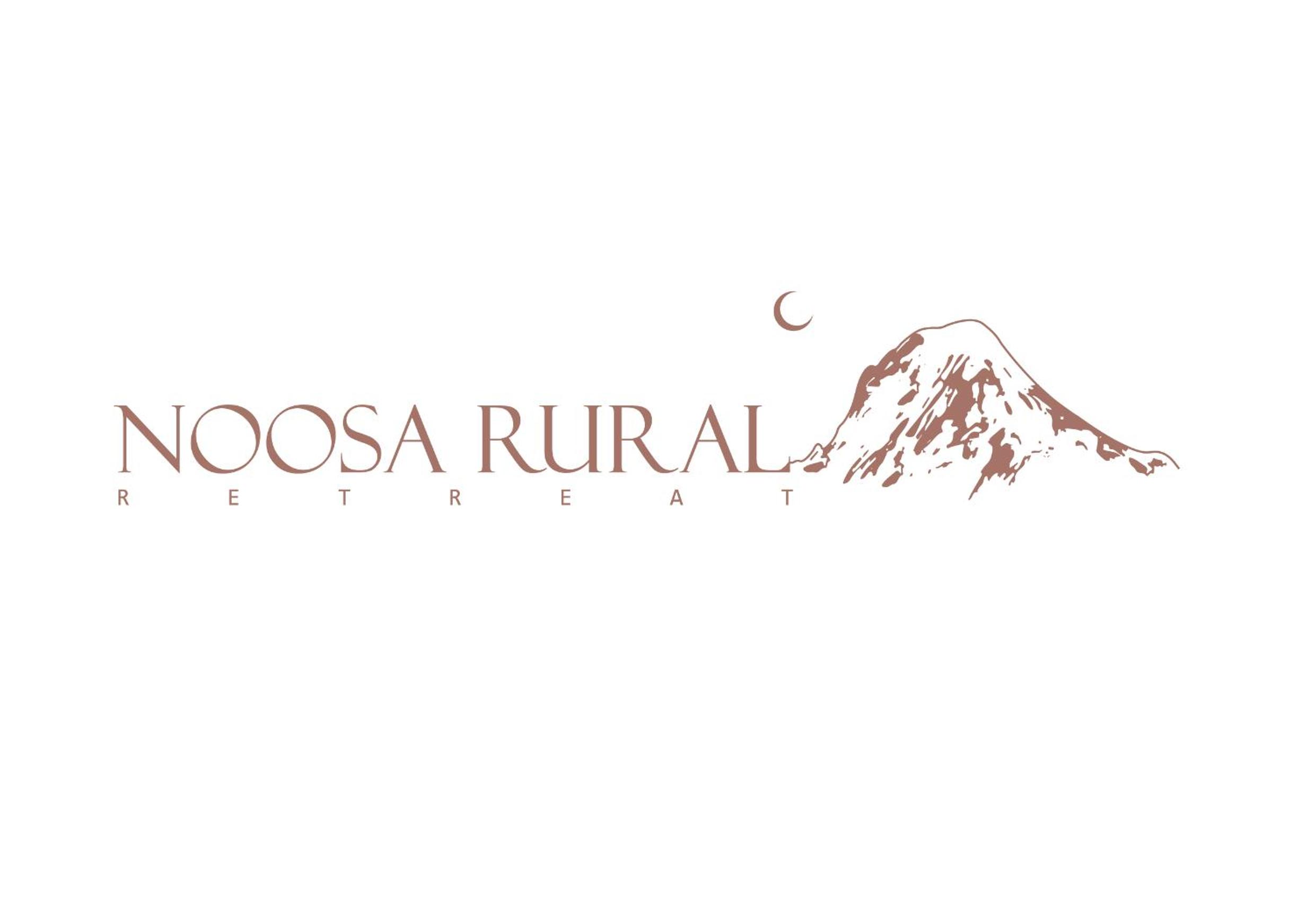 Noosa Rural Retreat view 2