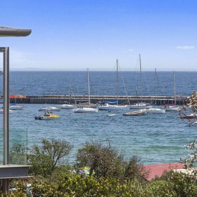 Sea Grange - harbour views, prime location