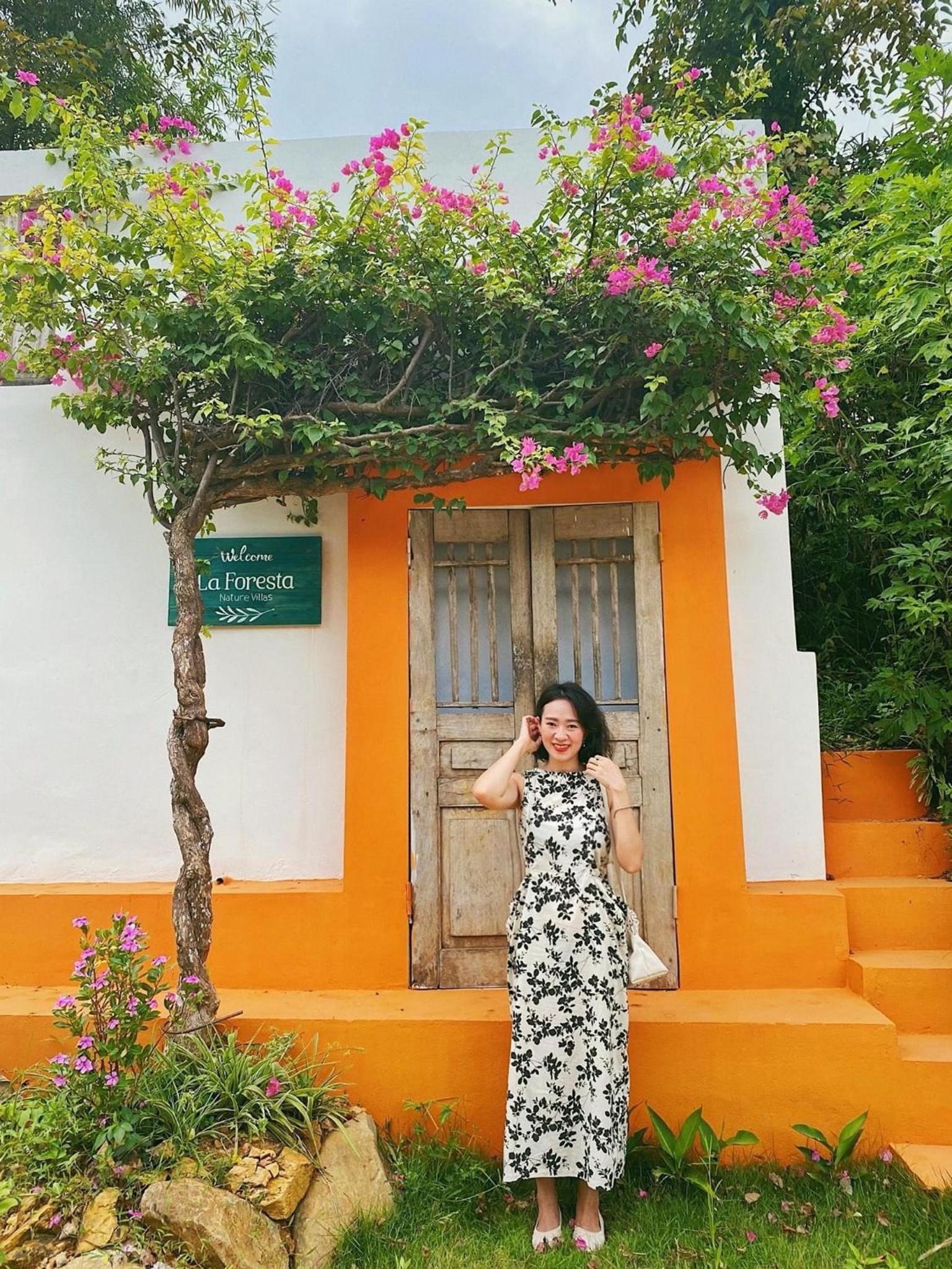 ROSE Villas & Resort - Ba Vi