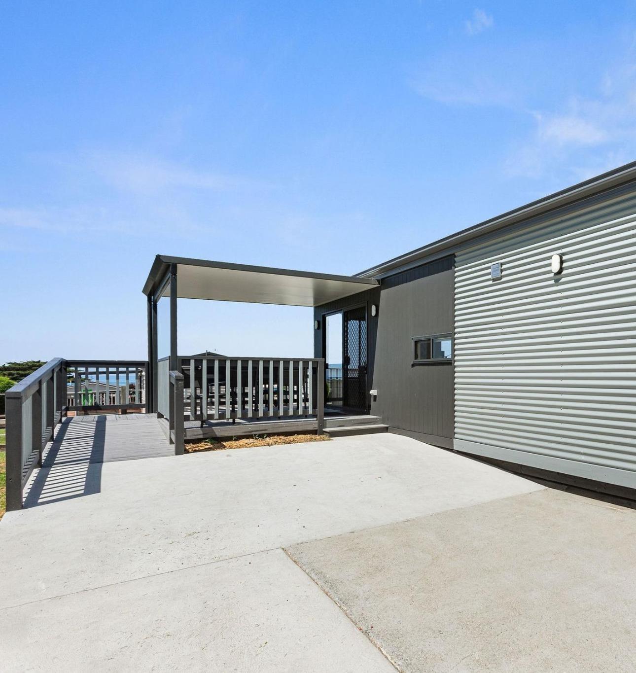BIG4 Apollo Bay Pisces Holiday Park
