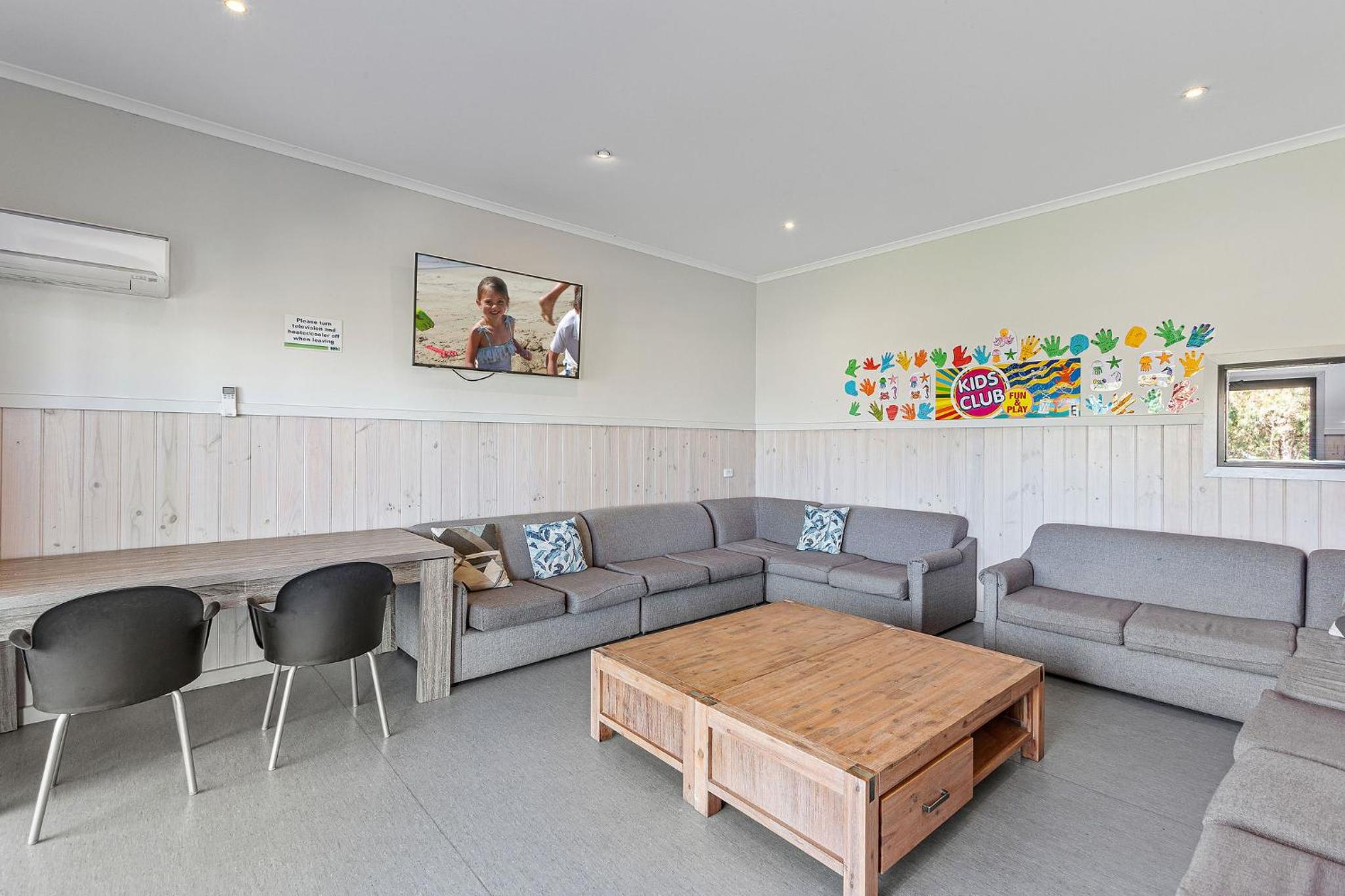BIG4 Apollo Bay Pisces Holiday Park