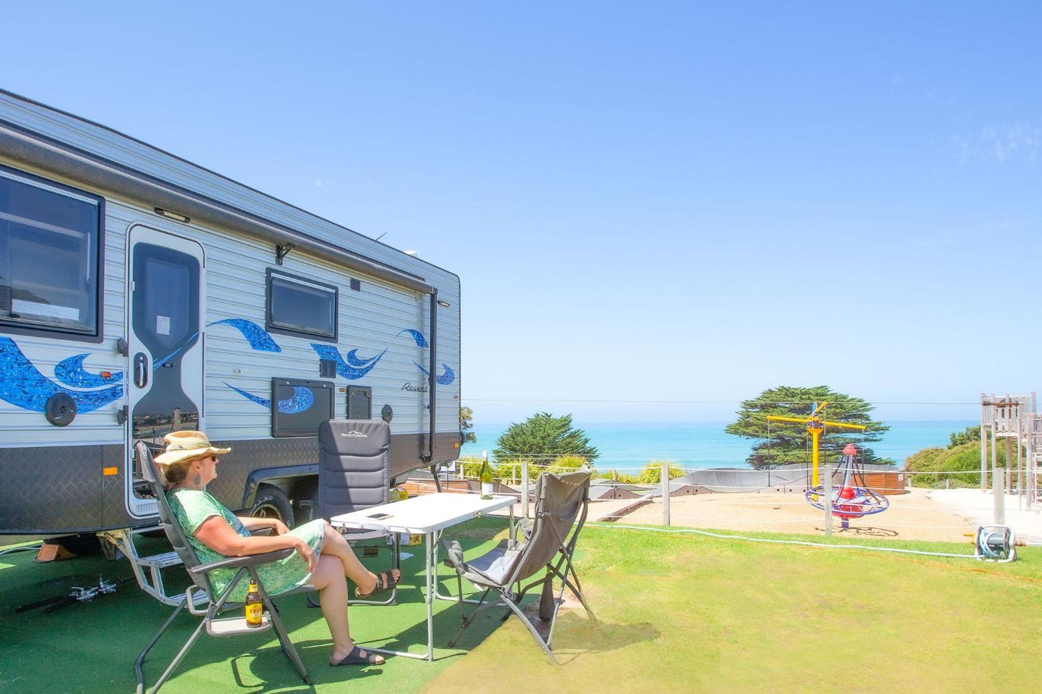 BIG4 Apollo Bay Pisces Holiday Park