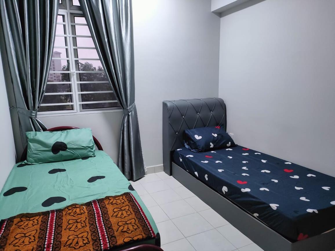 Homestay Putrajaya Zurinn's Homestay Aircond photo 6