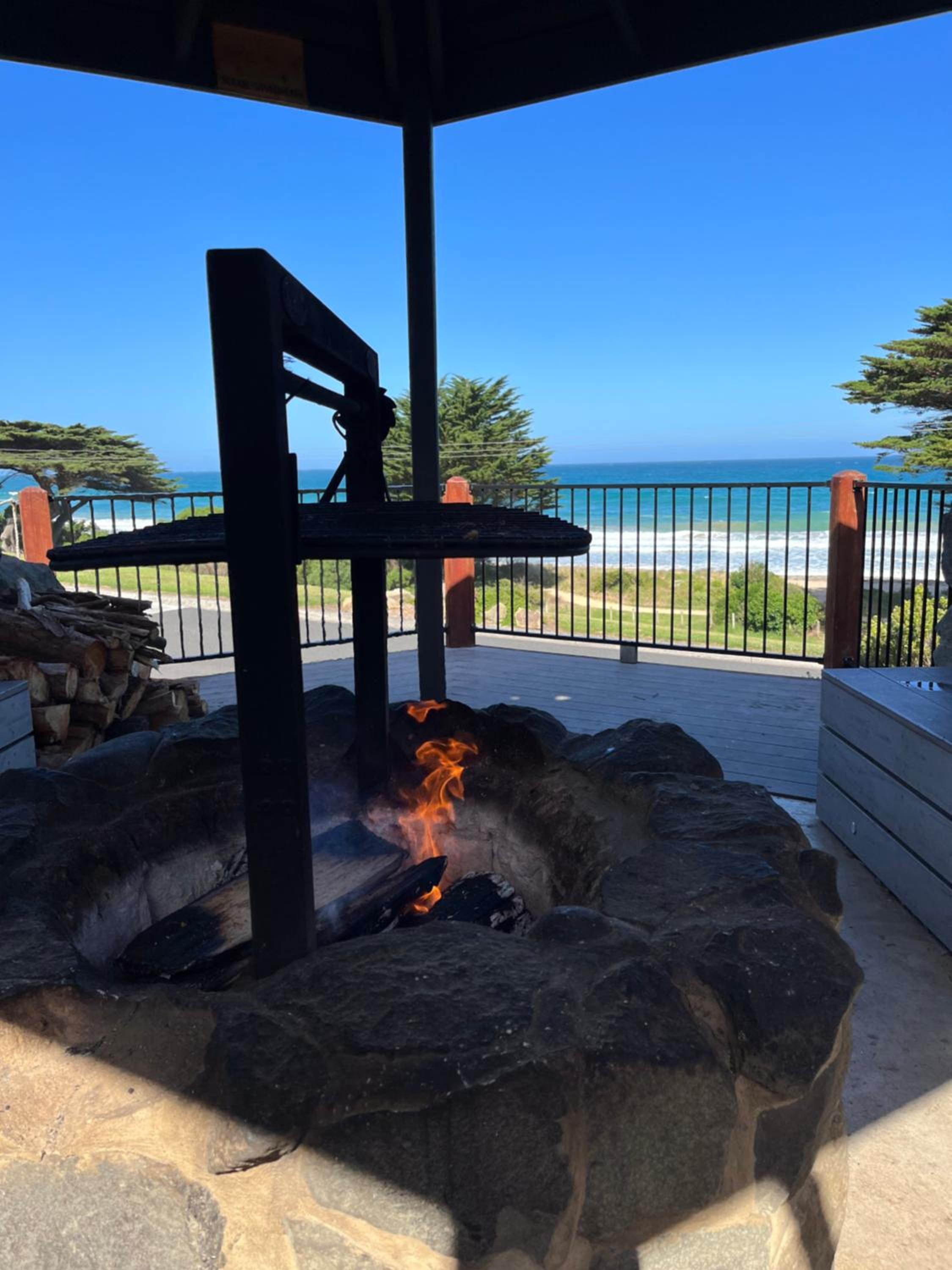 BIG4 Apollo Bay Pisces Holiday Park
