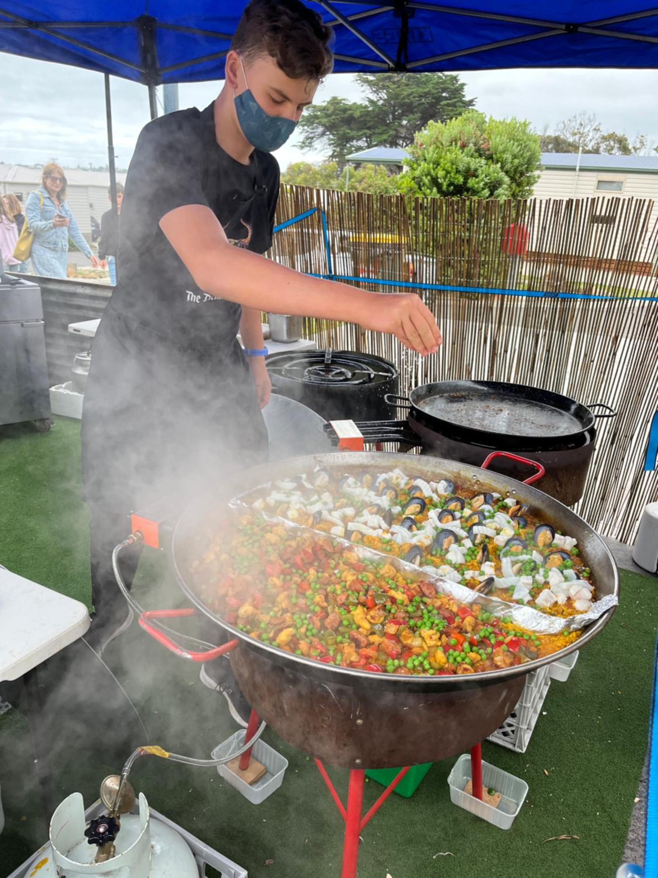 BIG4 Apollo Bay Pisces Holiday Park