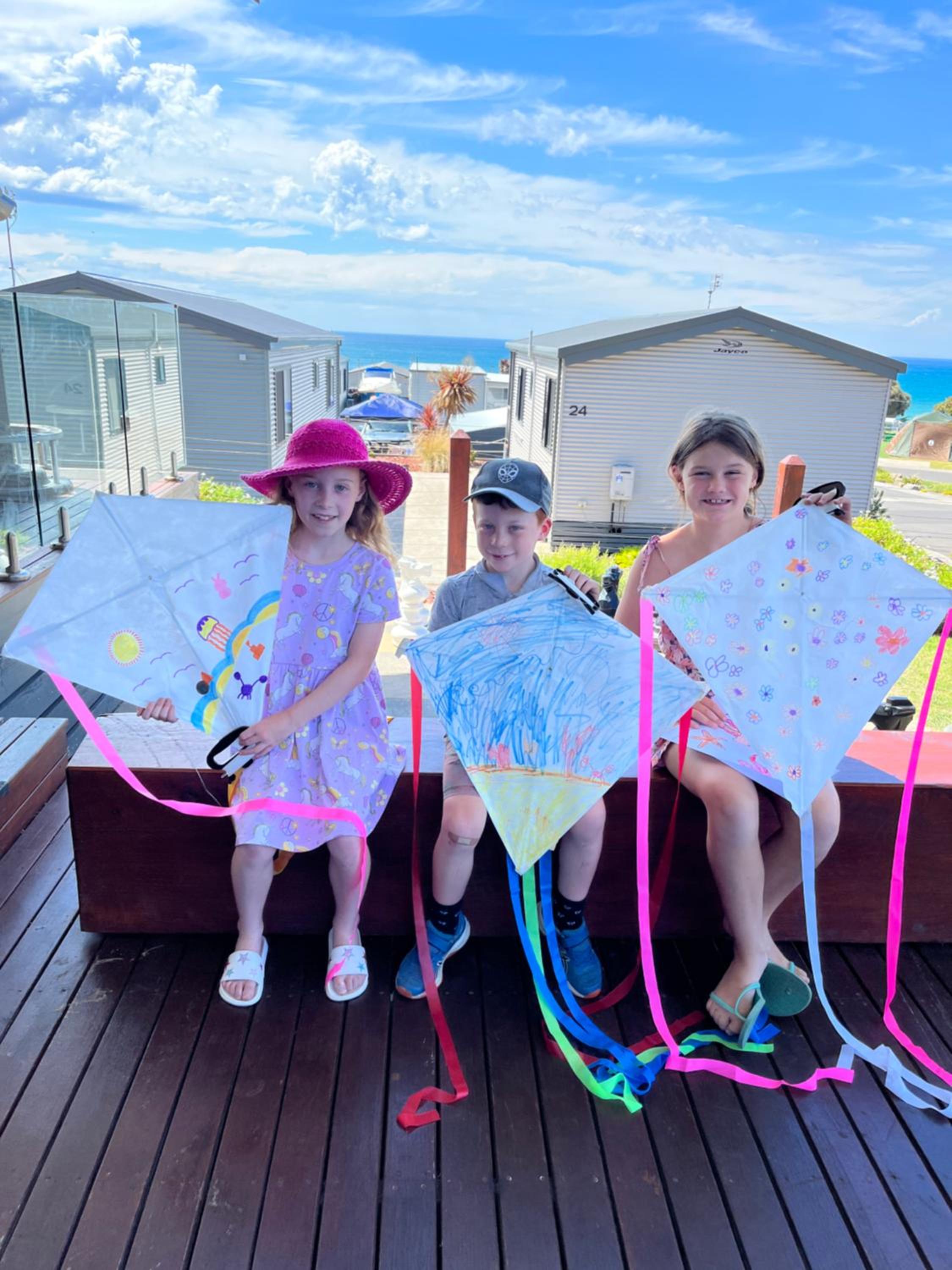 BIG4 Apollo Bay Pisces Holiday Park
