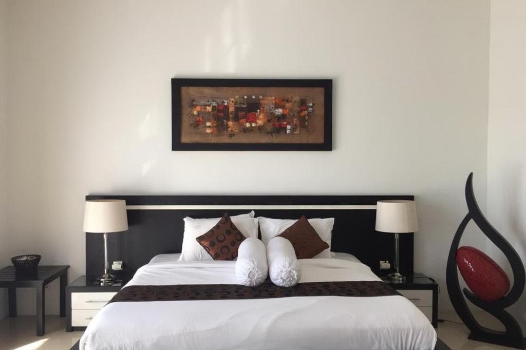 Aldeoz Villa Nusa Dua, Nusa Dua - 14