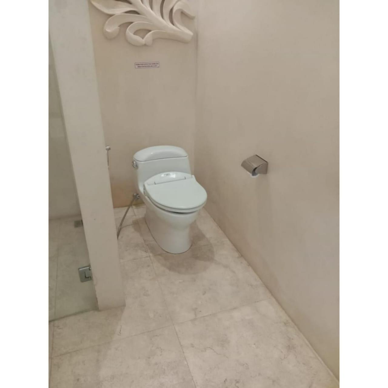 Aldeoz Villa Nusa Dua, Nusa Dua - 12