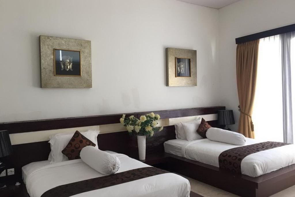 Aldeoz Villa Nusa Dua photo 3