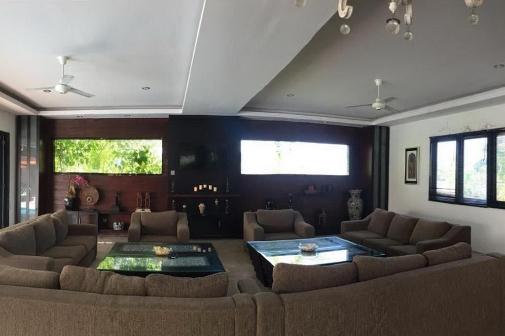 Aldeoz Villa Nusa Dua, Nusa Dua - 11