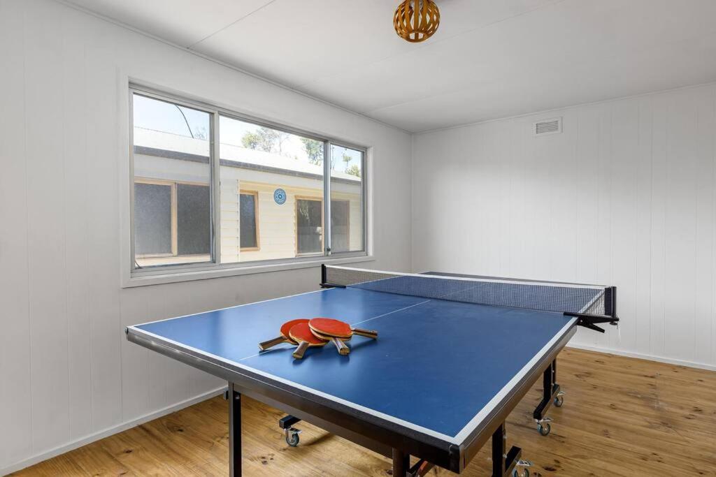 Everleigh - renovated, spacious beach house