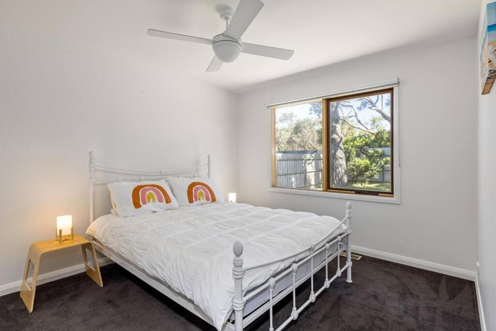 Everleigh - renovated, spacious beach house