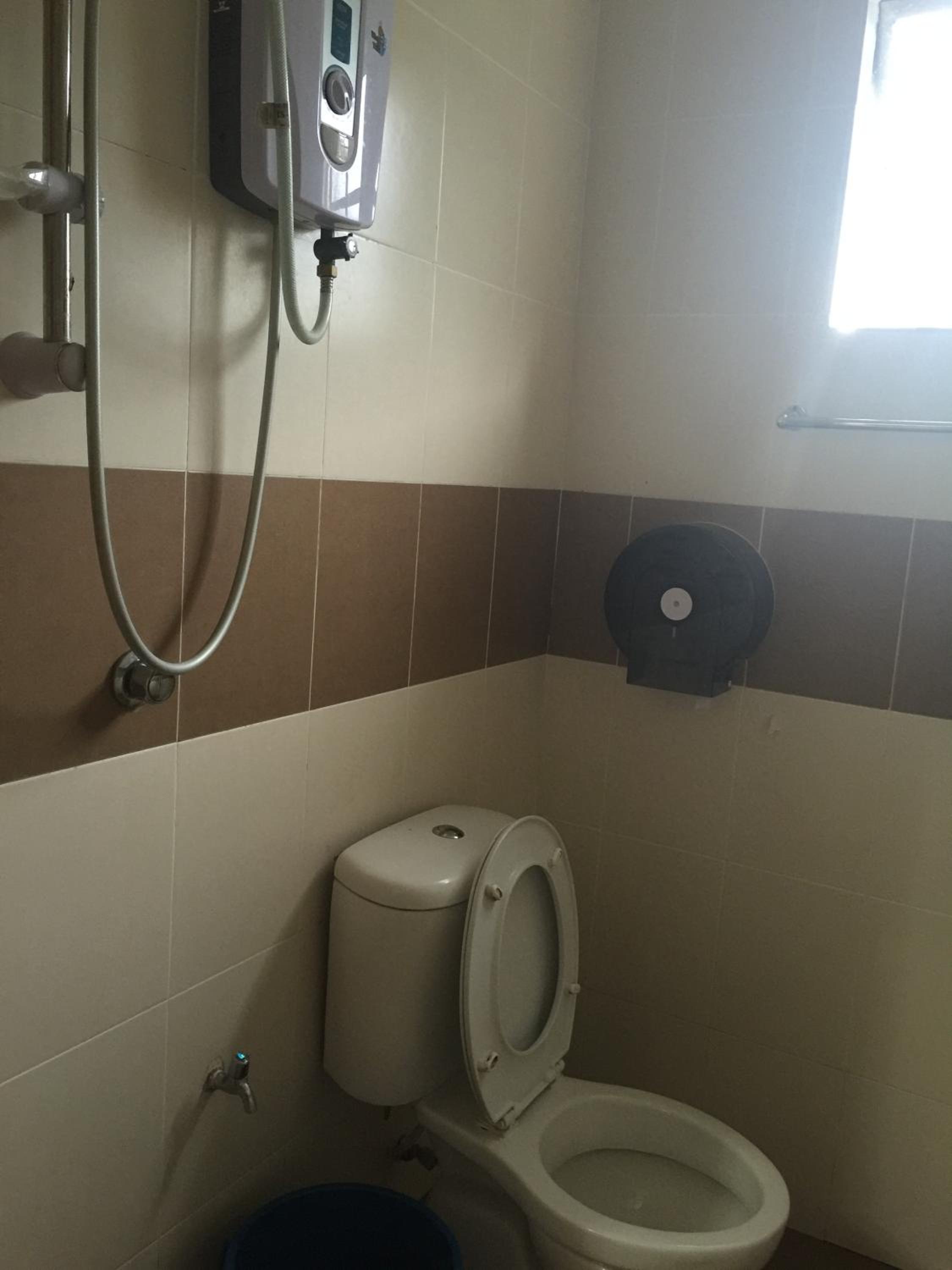 Cameron One Room Apartment @ Crown Imperial Court Brinchang photo 3