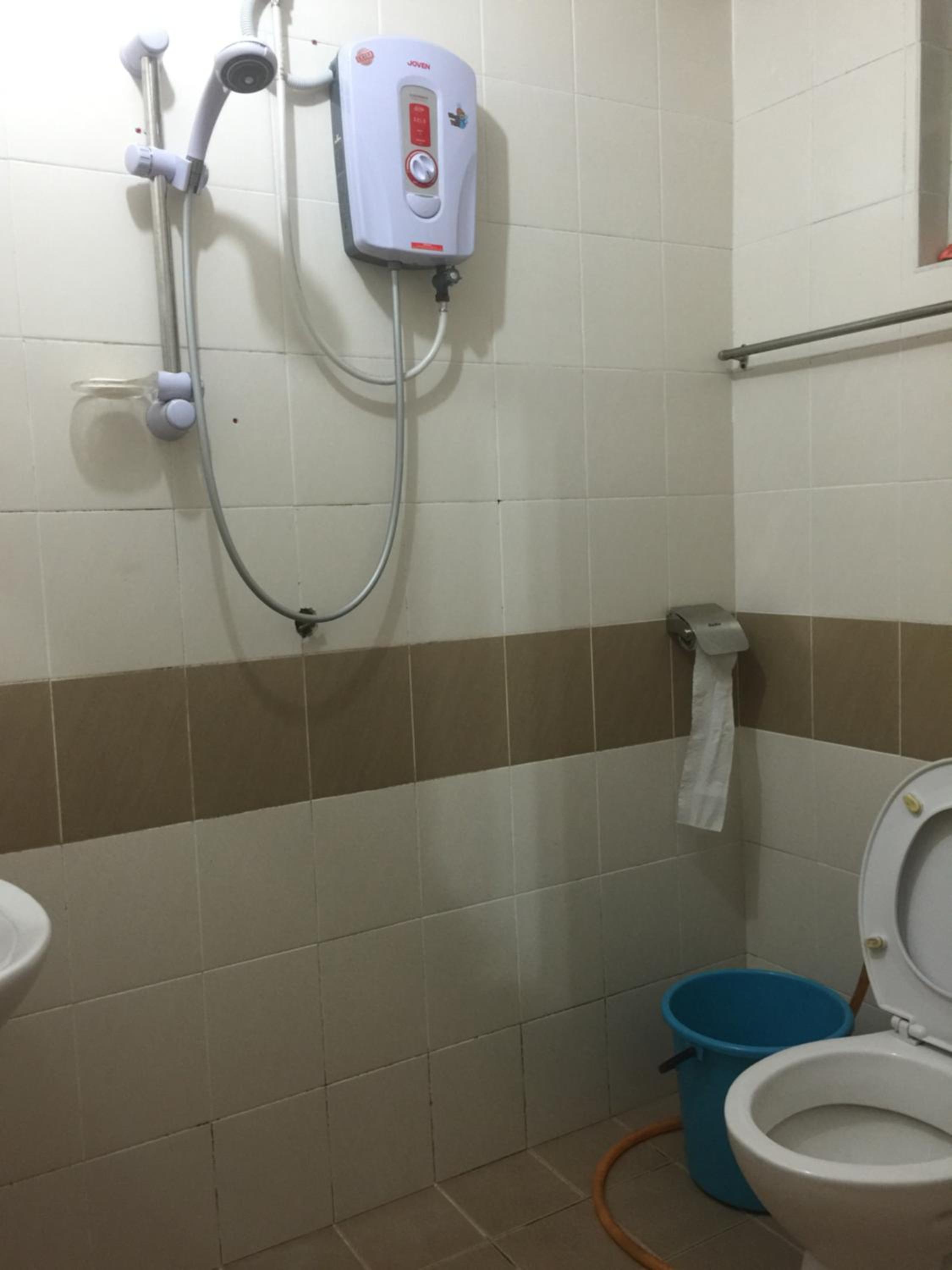 Cameron One Room Apartment @ Crown Imperial Court Brinchang photo 5