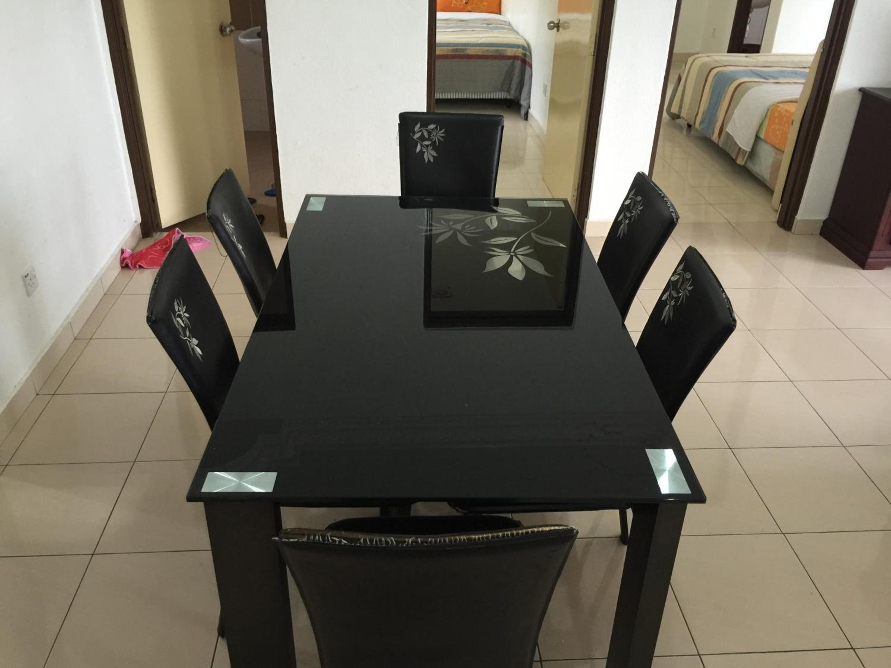 Cameron One Room Apartment @ Crown Imperial Court Brinchang photo 6