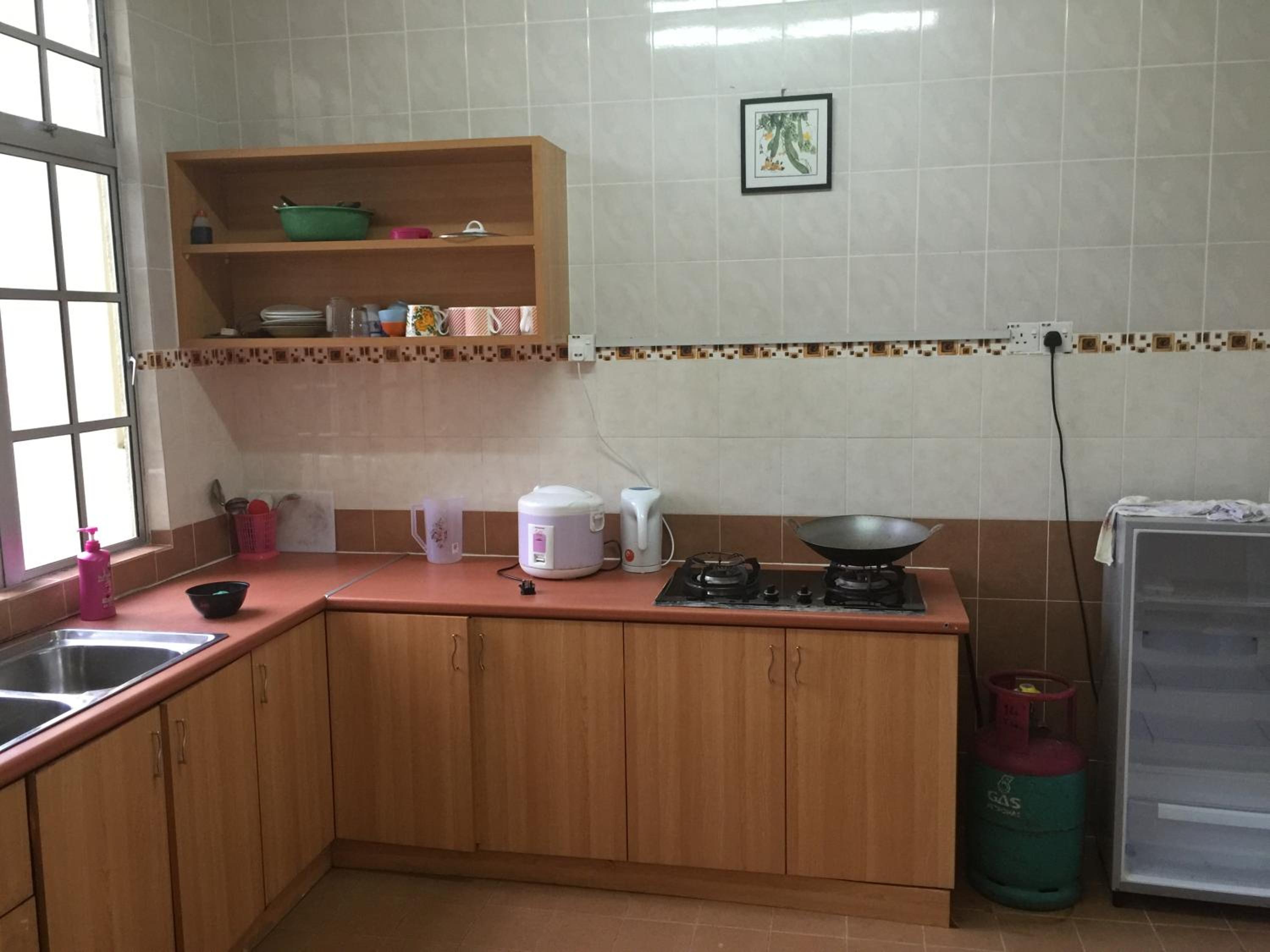 Cameron One Room Apartment @ Crown Imperial Court Brinchang photo 7