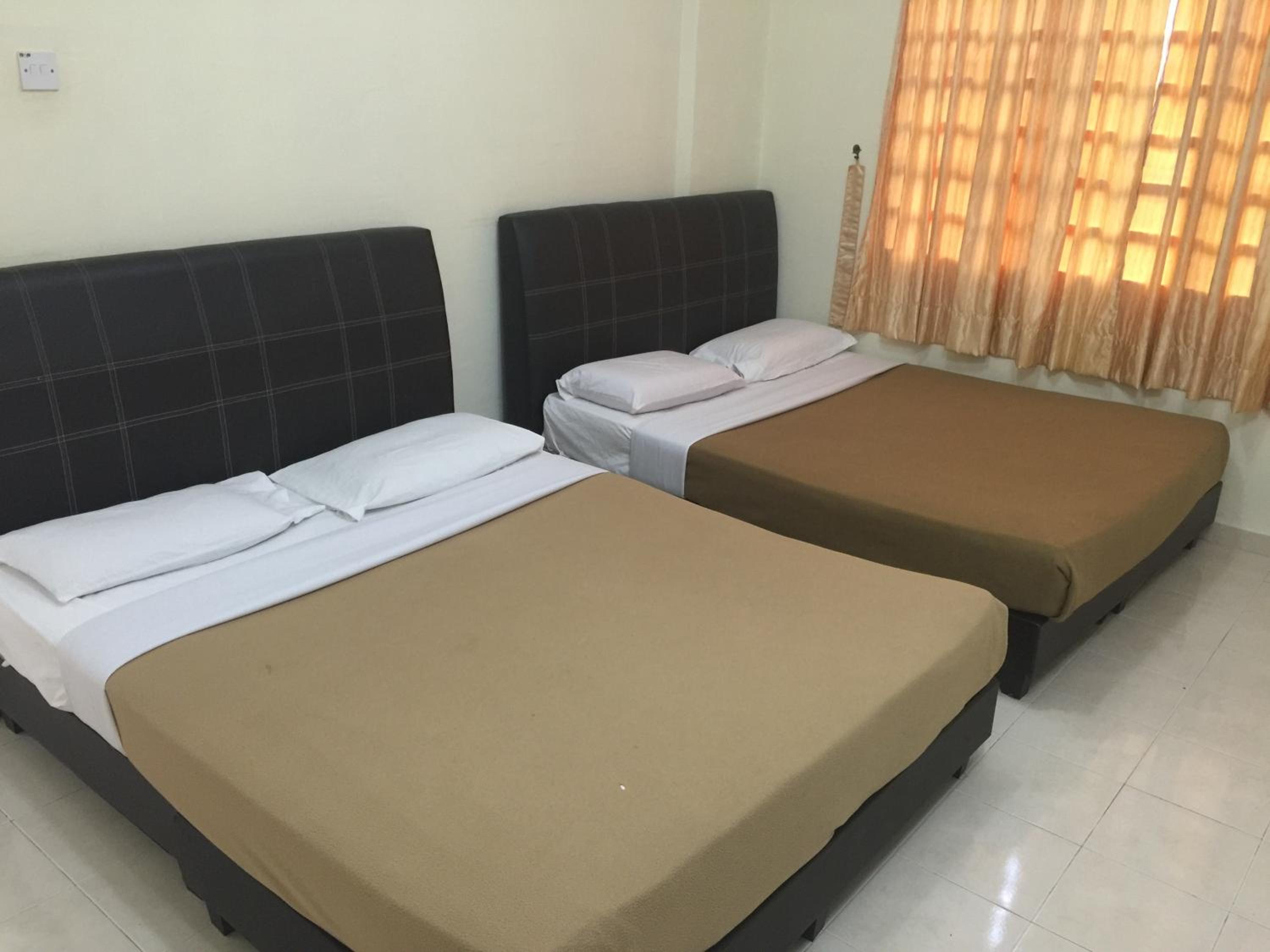Cameron One Room Apartment @ Crown Imperial Court Brinchang photo 1