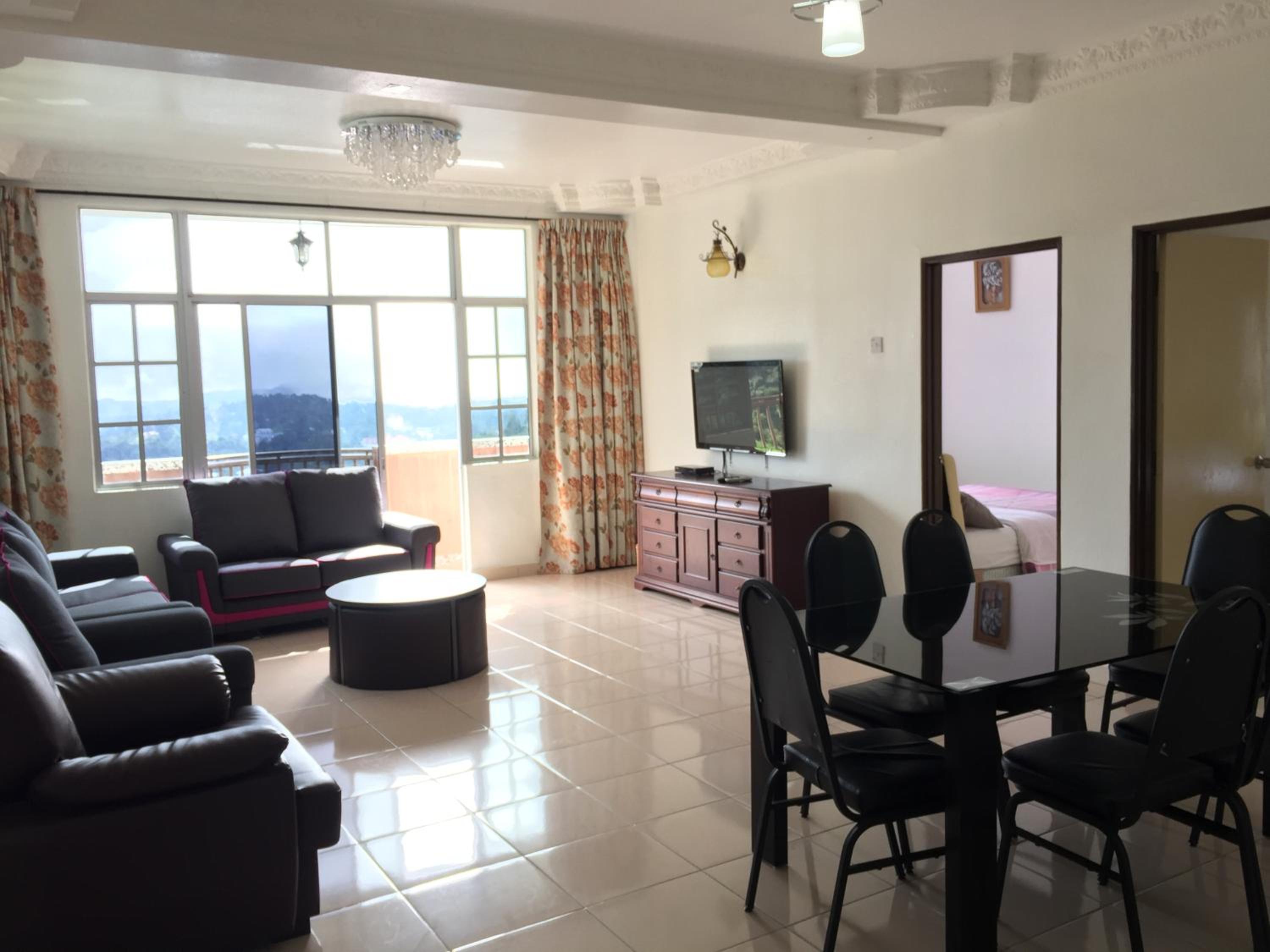 Cameron One Room Apartment @ Crown Imperial Court Brinchang photo 2
