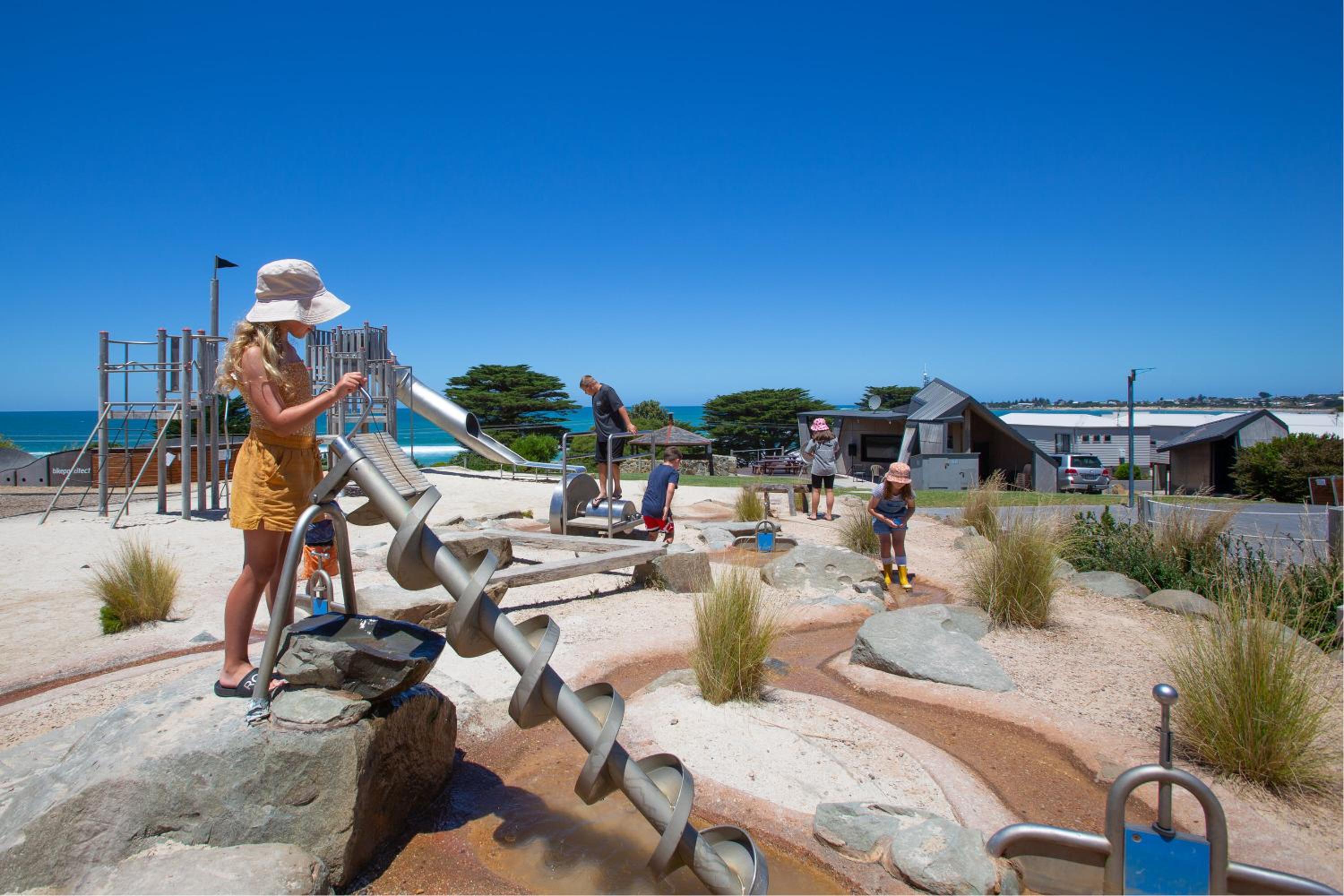 BIG4 Apollo Bay Pisces Holiday Park