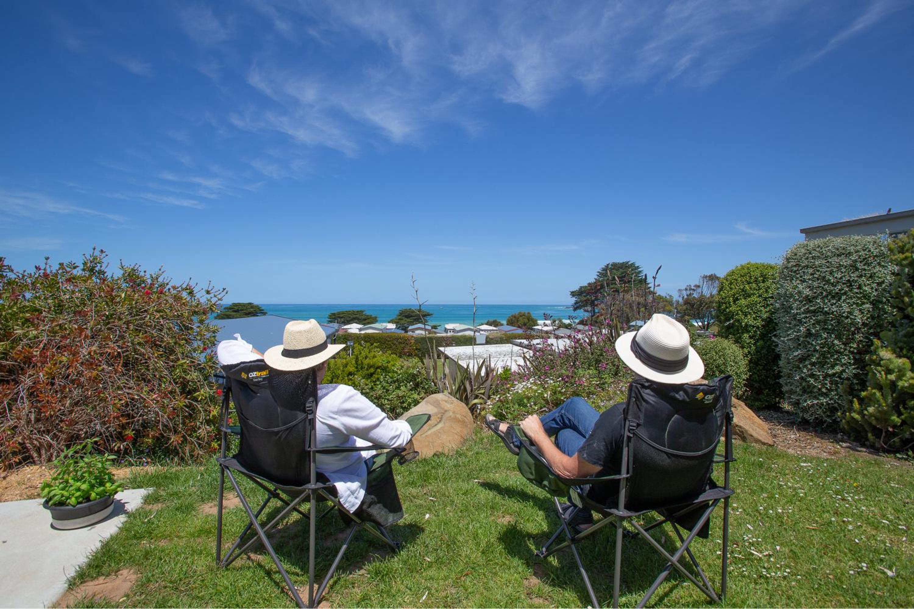 BIG4 Apollo Bay Pisces Holiday Park