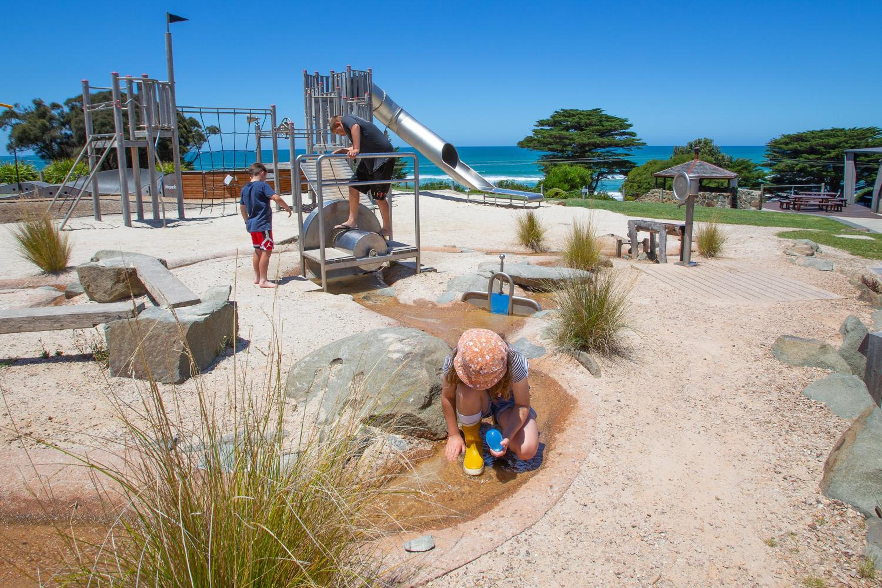 BIG4 Apollo Bay Pisces Holiday Park