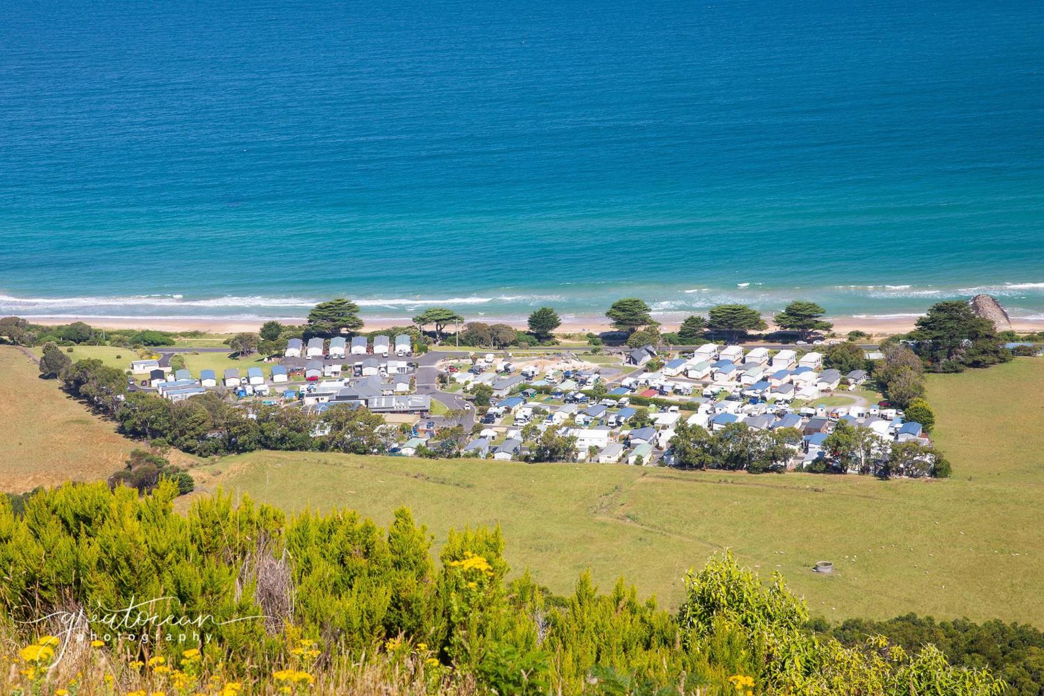 BIG4 Apollo Bay Pisces Holiday Park