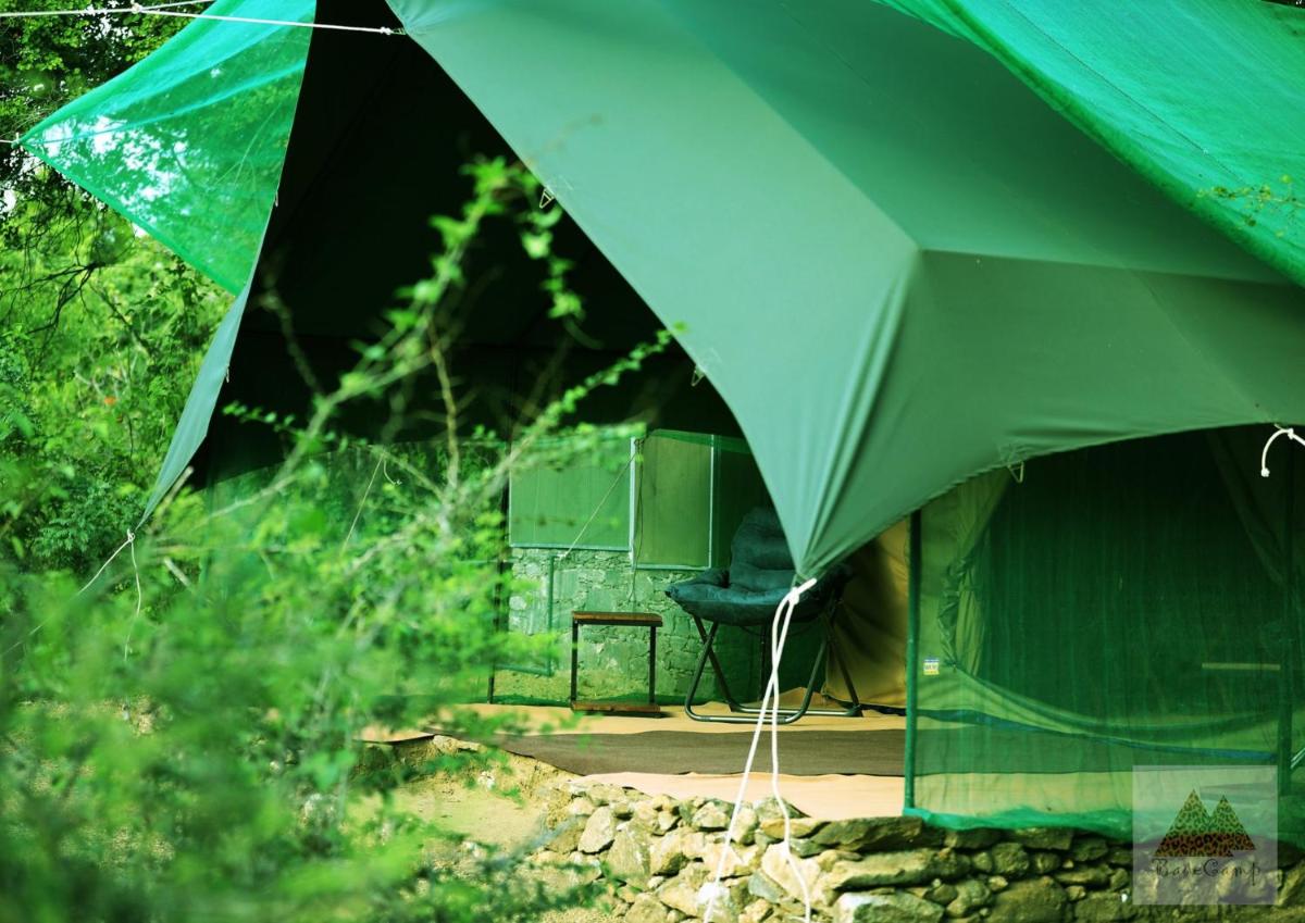 Basecamp - Yala view 5