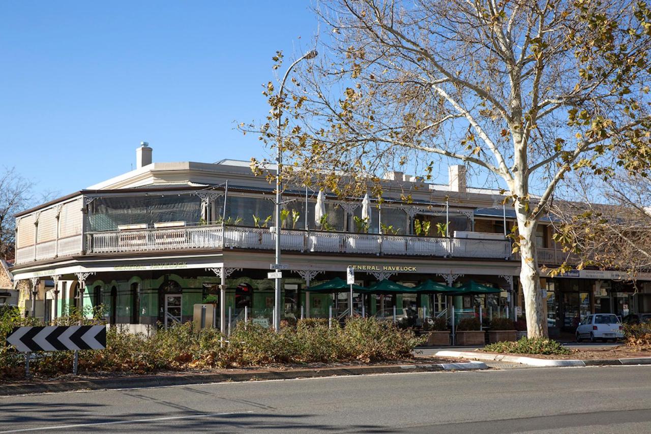 Hotel Carrington Charm - Cbd