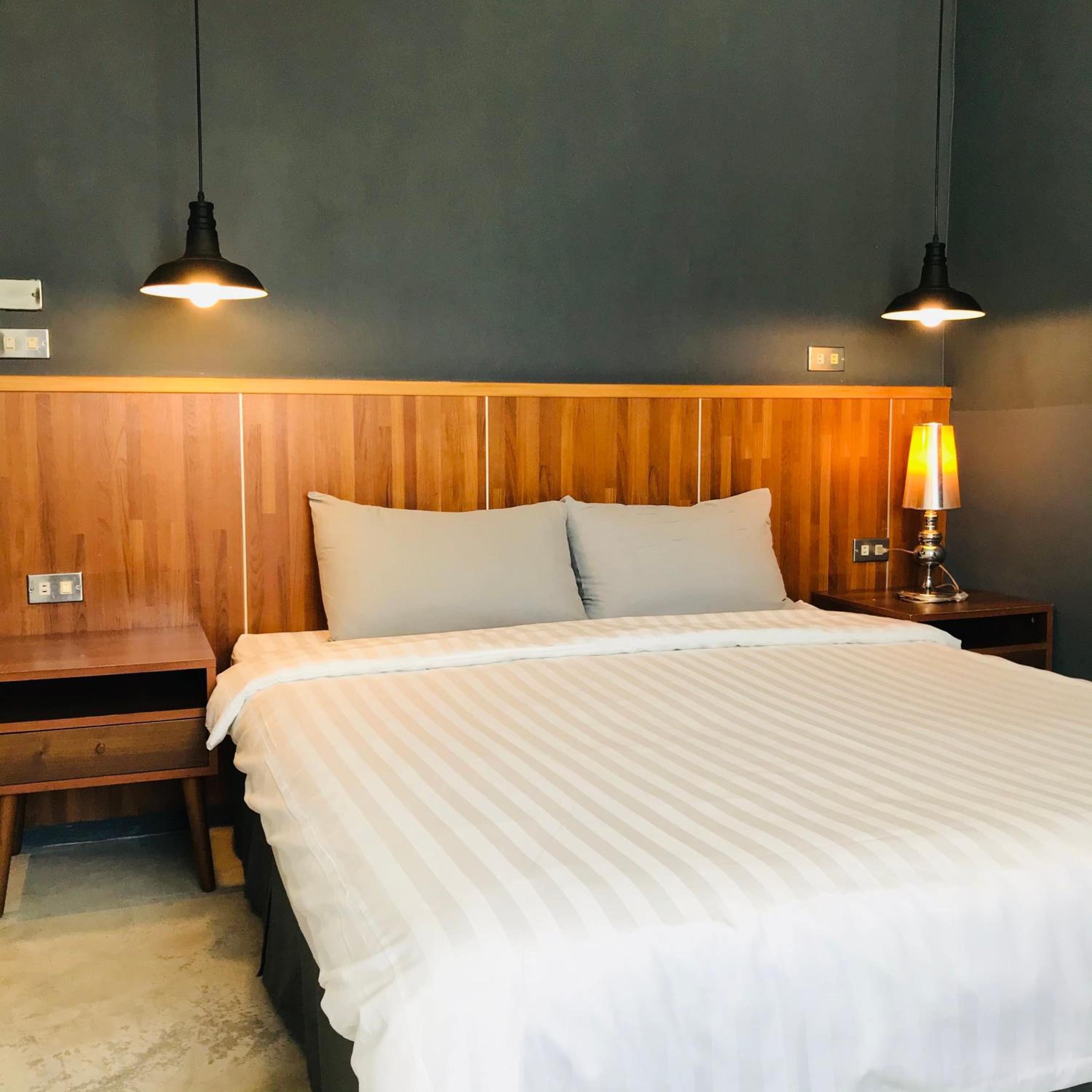 Kenting Cozy B&B