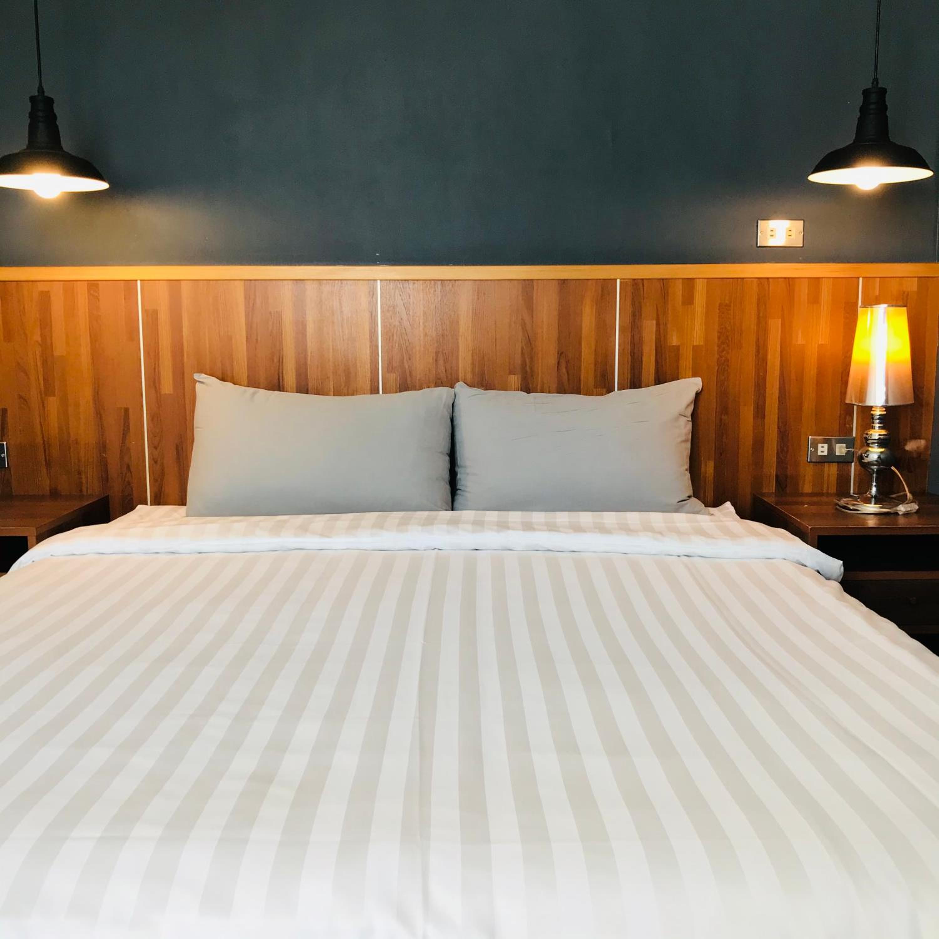 Kenting Cozy B&B