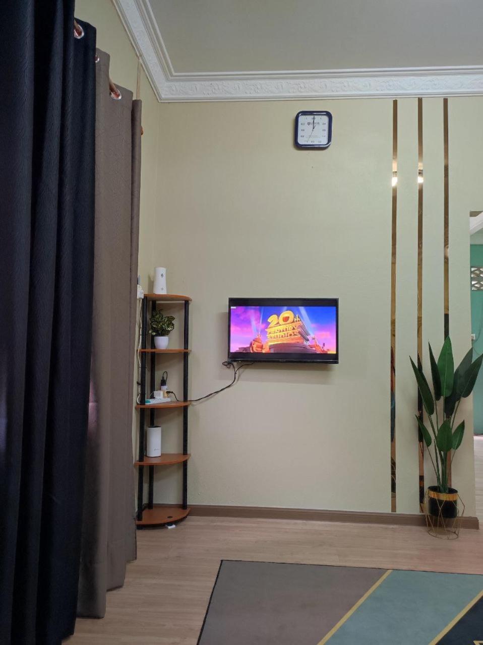 Kubang Kerian DECO HOMESTAY 3Bedroom2Bathroom Aircond Wifi photo 6