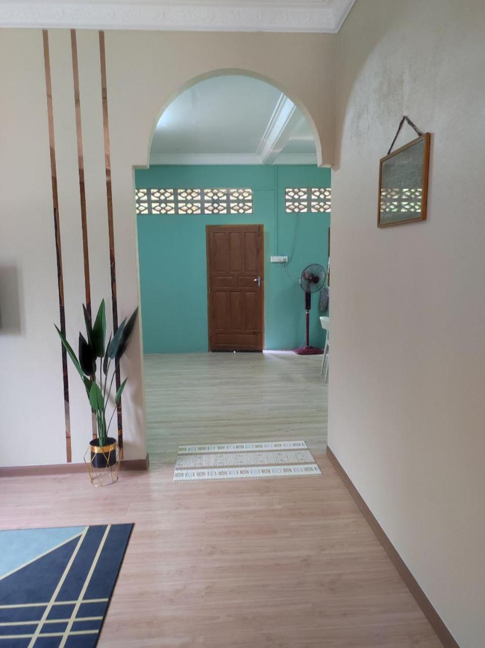 Kubang Kerian DECO HOMESTAY 3Bedroom2Bathroom Aircond Wifi photo 8