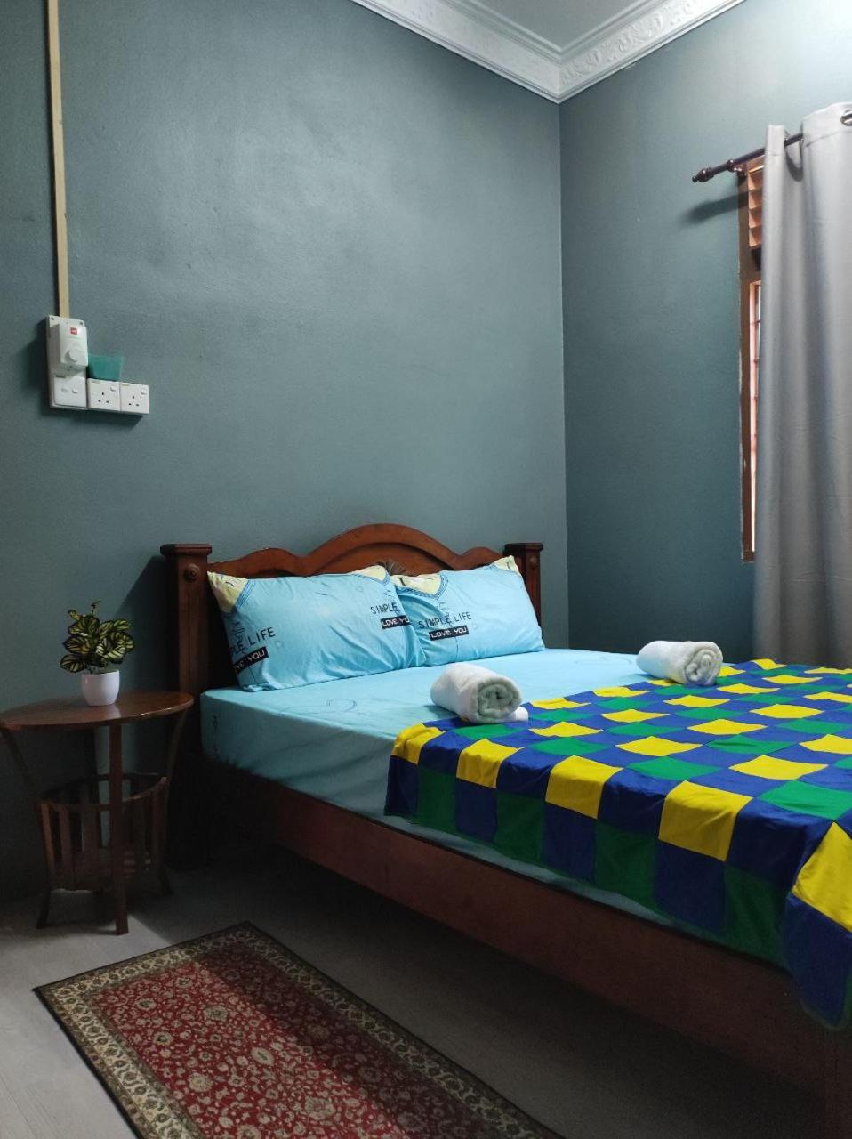 Kubang Kerian DECO HOMESTAY 3Bedroom2Bathroom Aircond Wifi photo 4