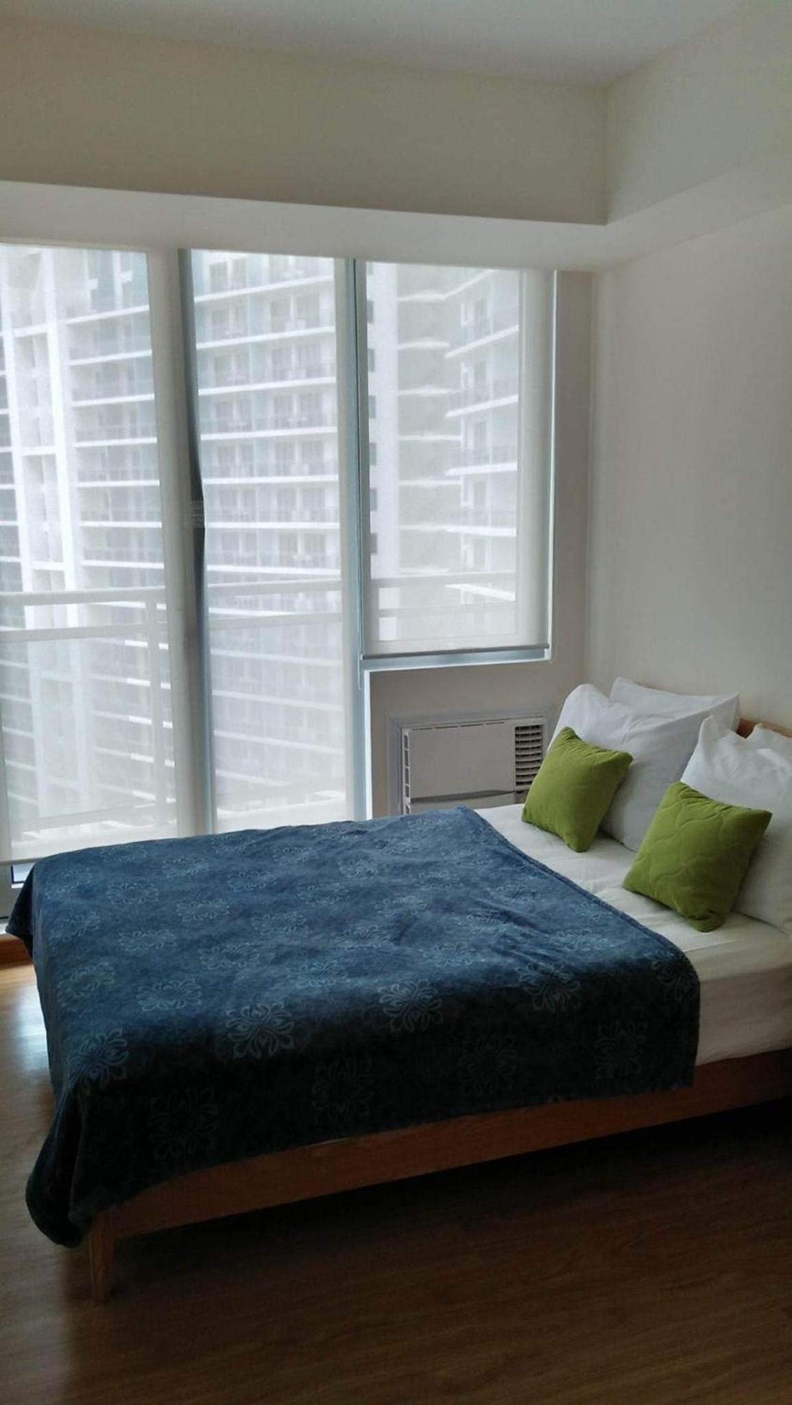 Azure Residences by Van Florendo
