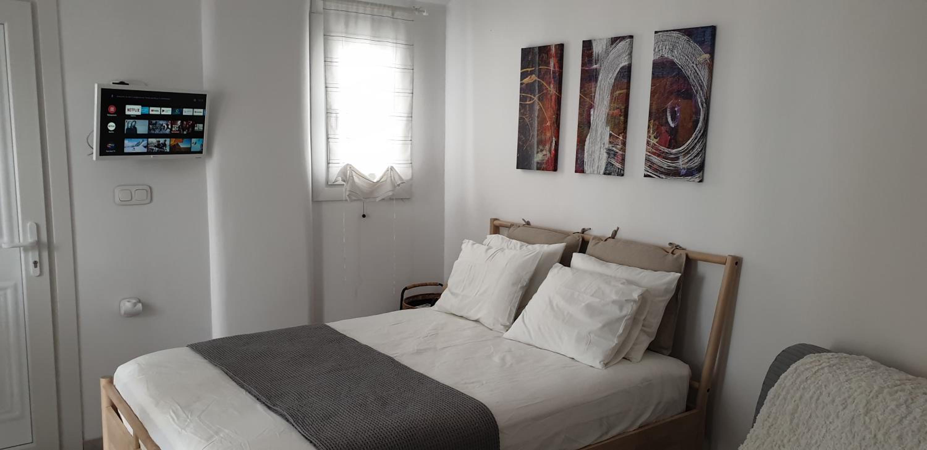 La Playa Studio Mykonos photo 2