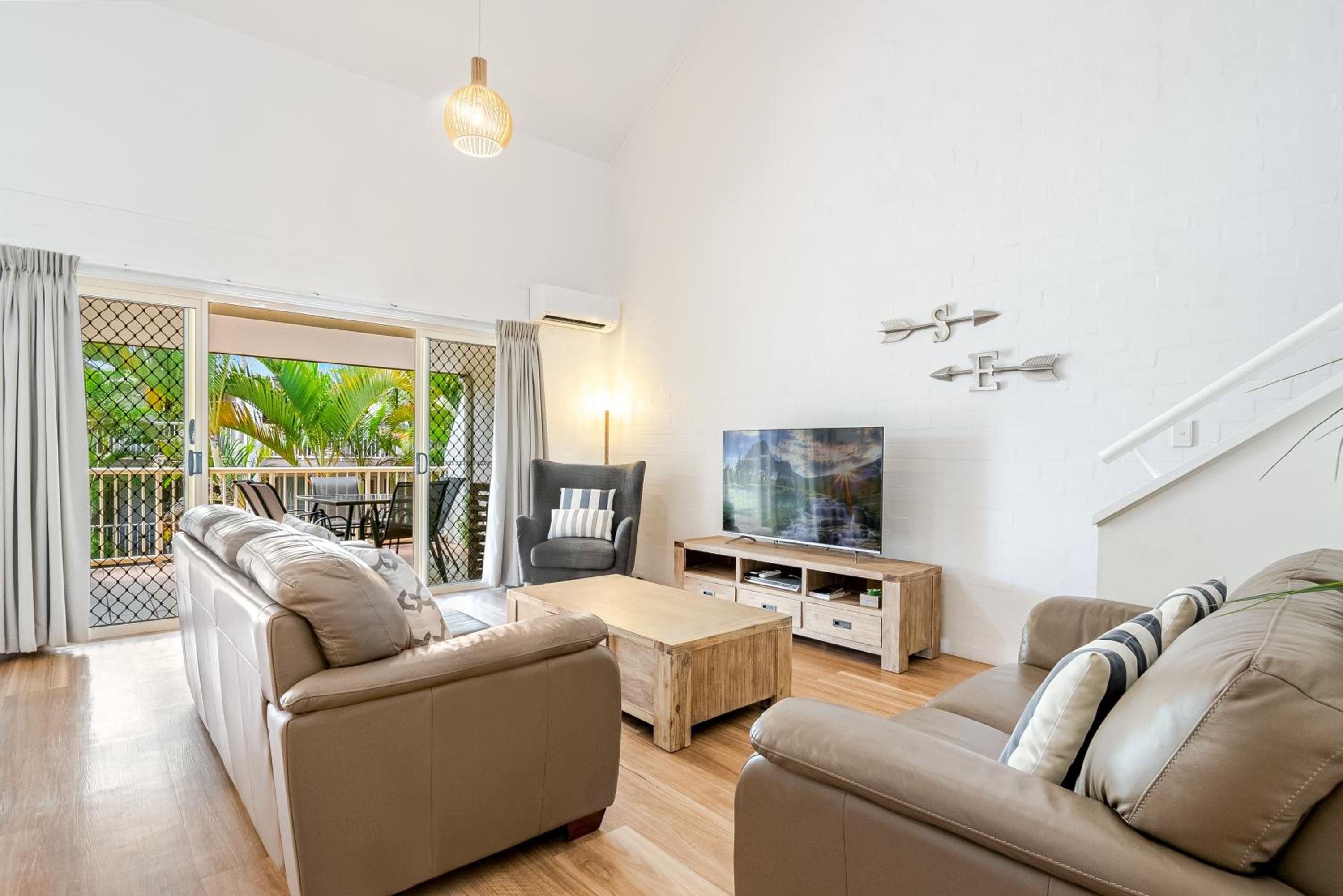 Byron Bay Beach Apartments