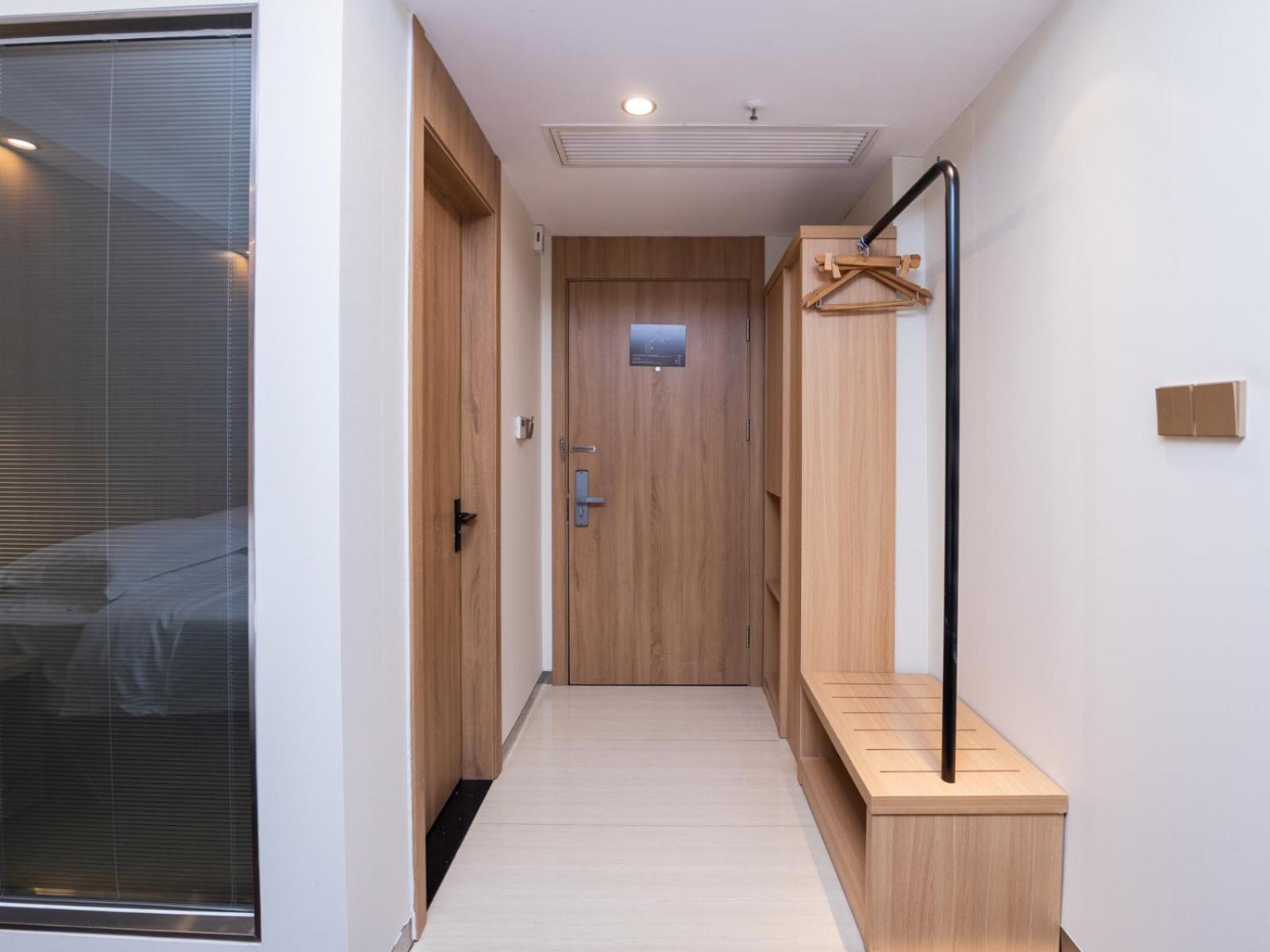 Country Inn&Suites by Radisson, Shanghai PVG photo 4