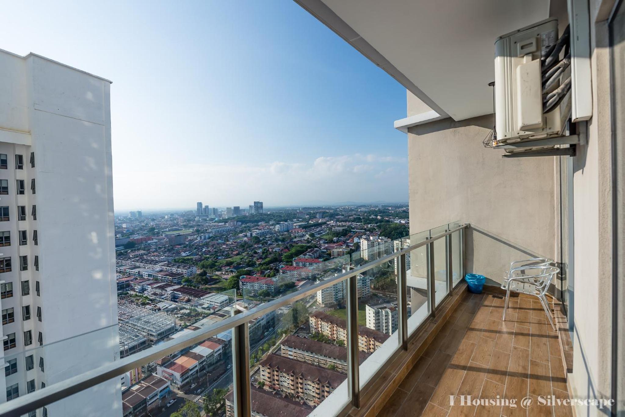 Silverscape Deluxe Melaka by I Housing photo 5