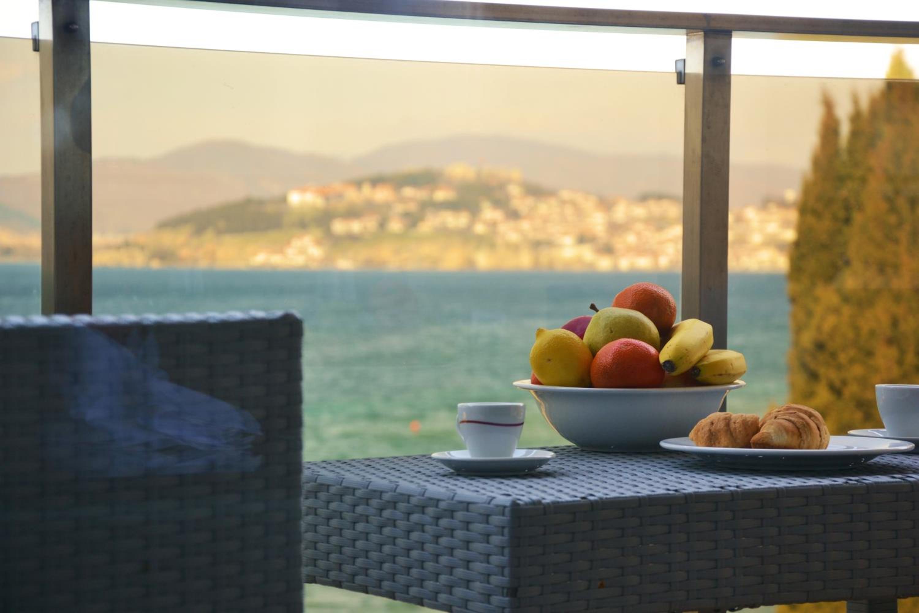 Park Lakeside Ohrid