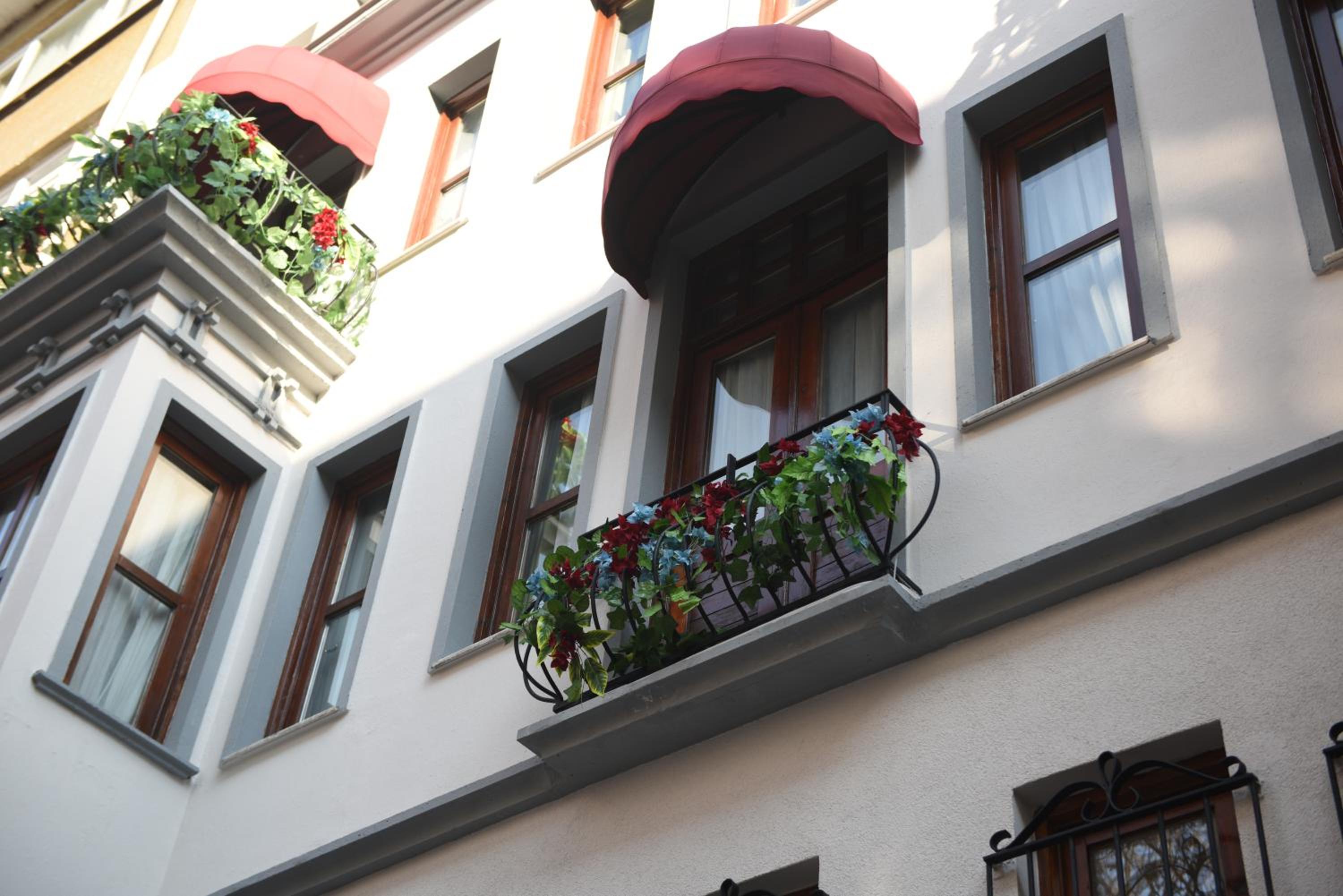 BEST OTEL KADIKOY - Image 13