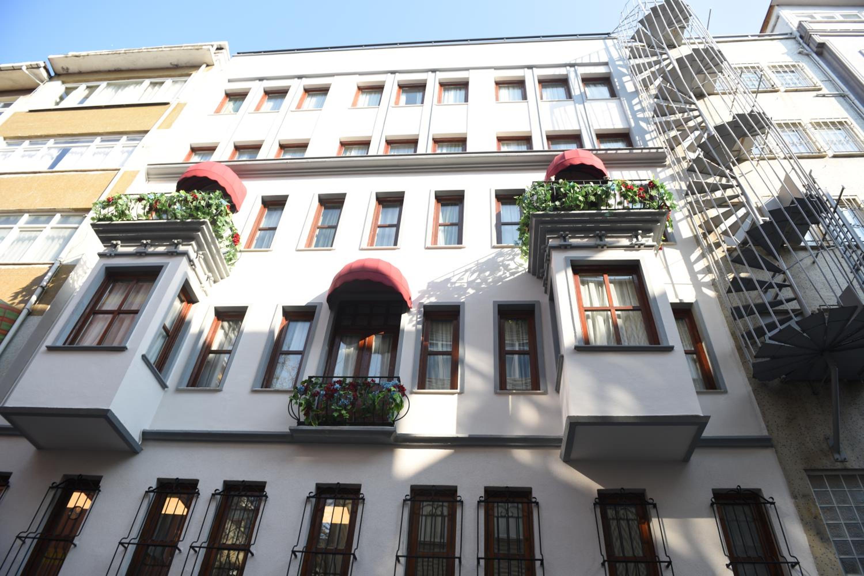 BEST OTEL KADIKOY - Image 12