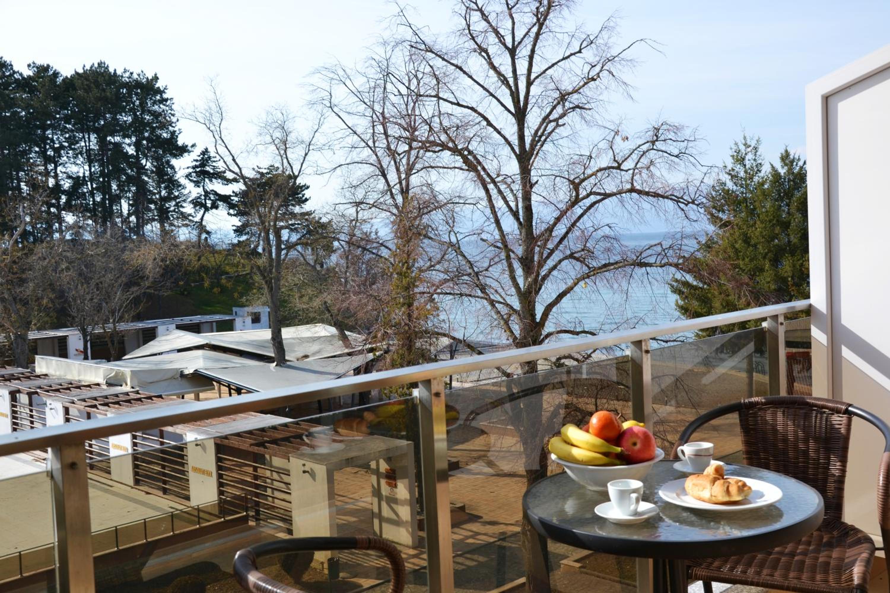 Park Lakeside Ohrid