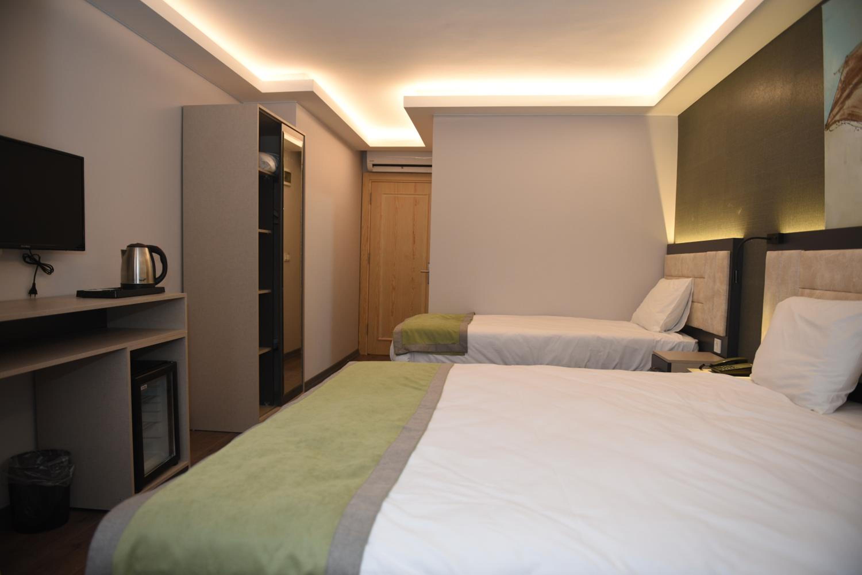 BEST OTEL KADIKOY - Image 17