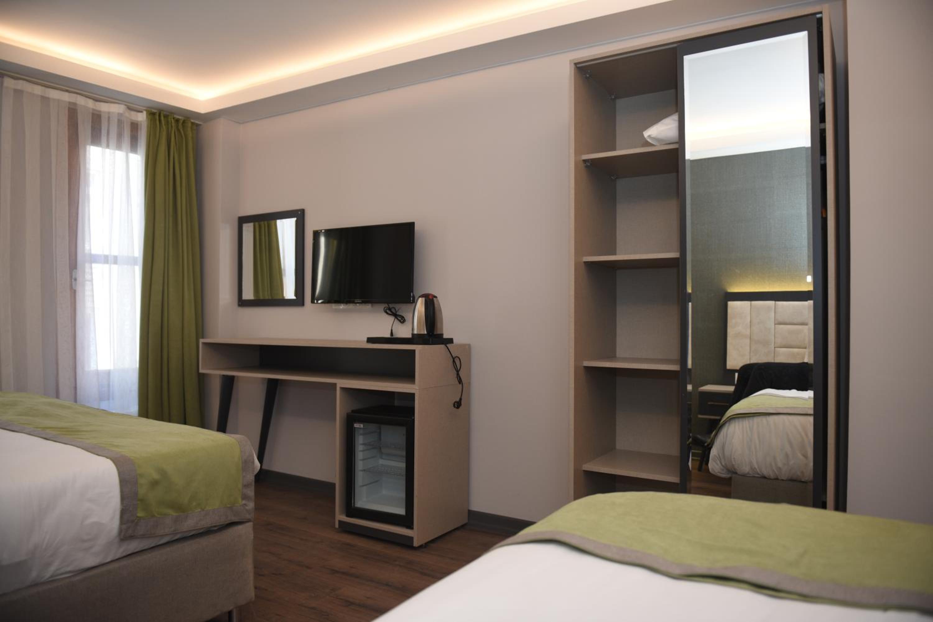 BEST OTEL KADIKOY - Image 23