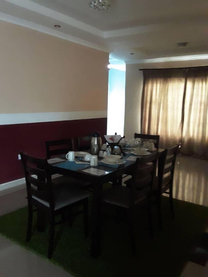 Ramatie Guest Palace