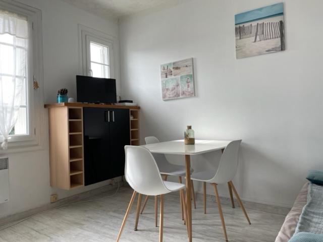 Appartement proche plage et commerces view 2