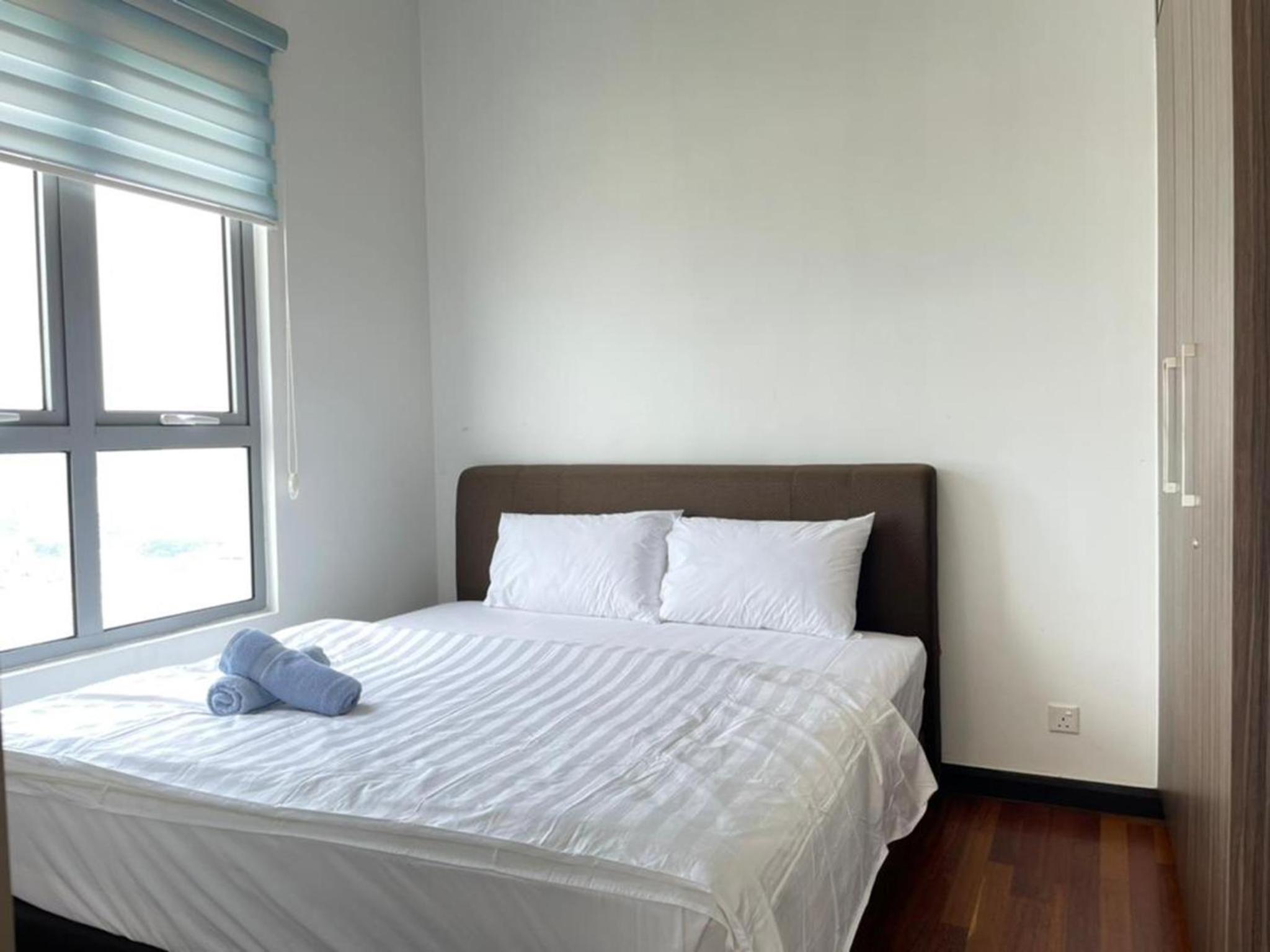 Silverscape Deluxe Melaka by I Housing photo 6